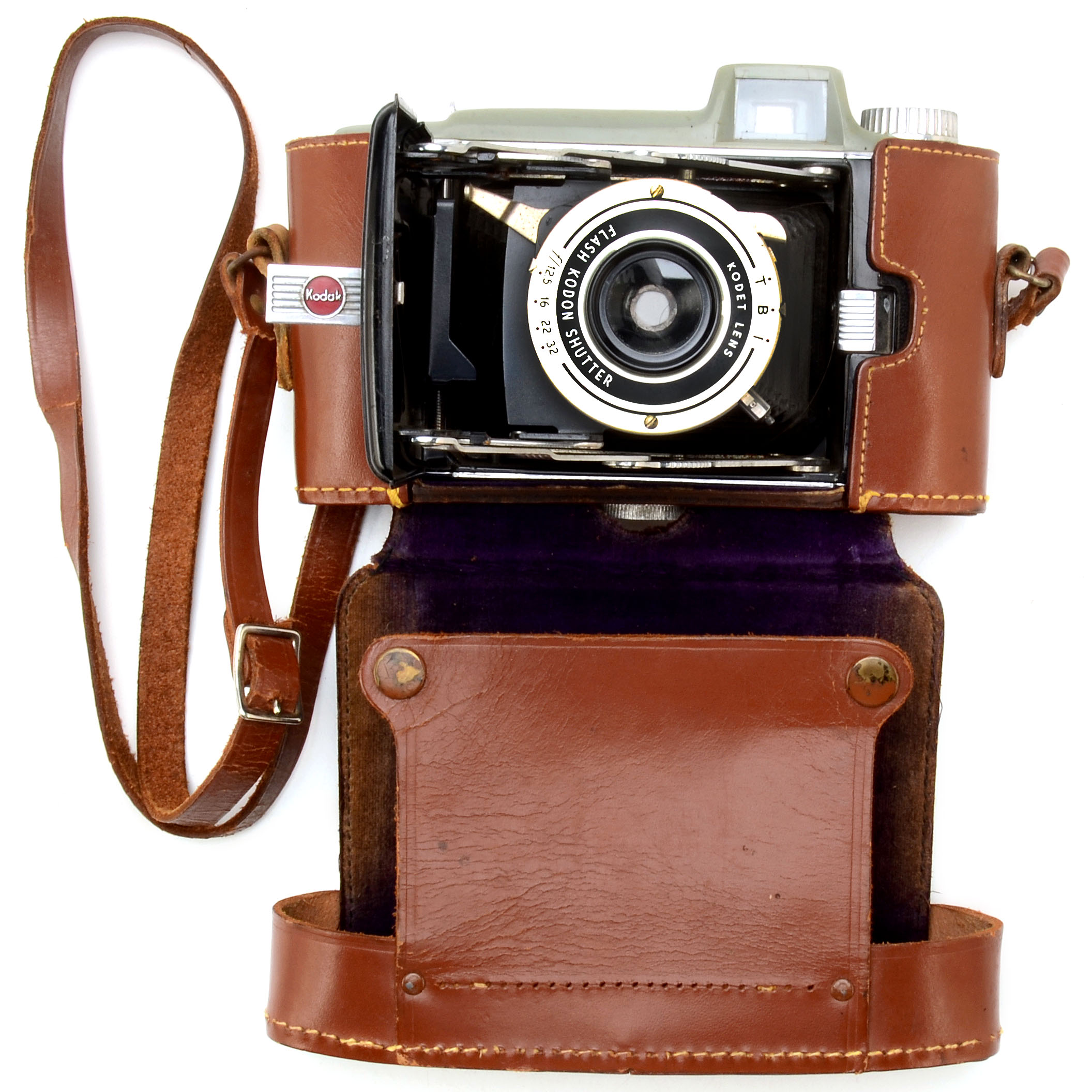 Kodak Tourist Camera