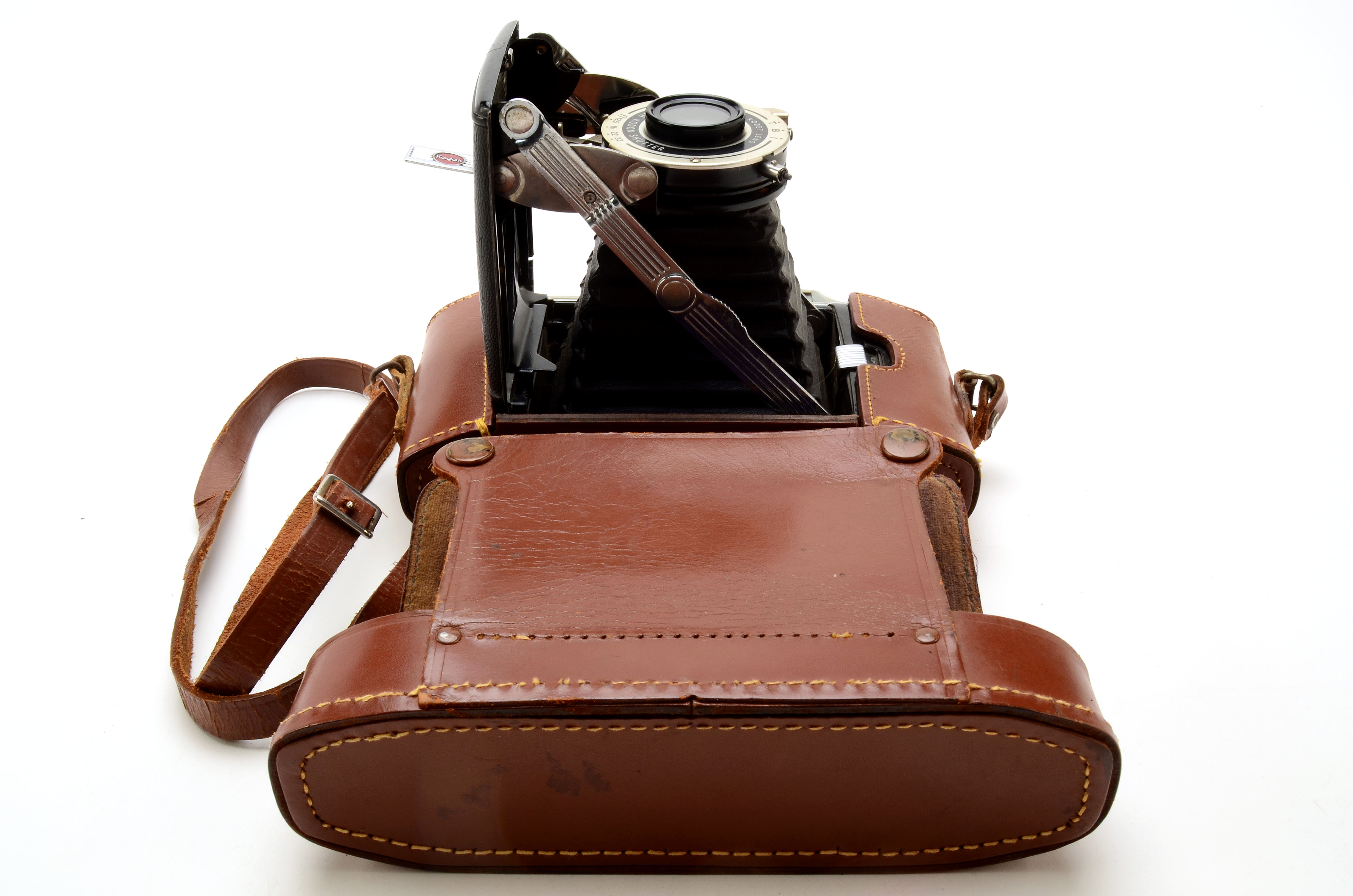 Kodak Tourist Camera