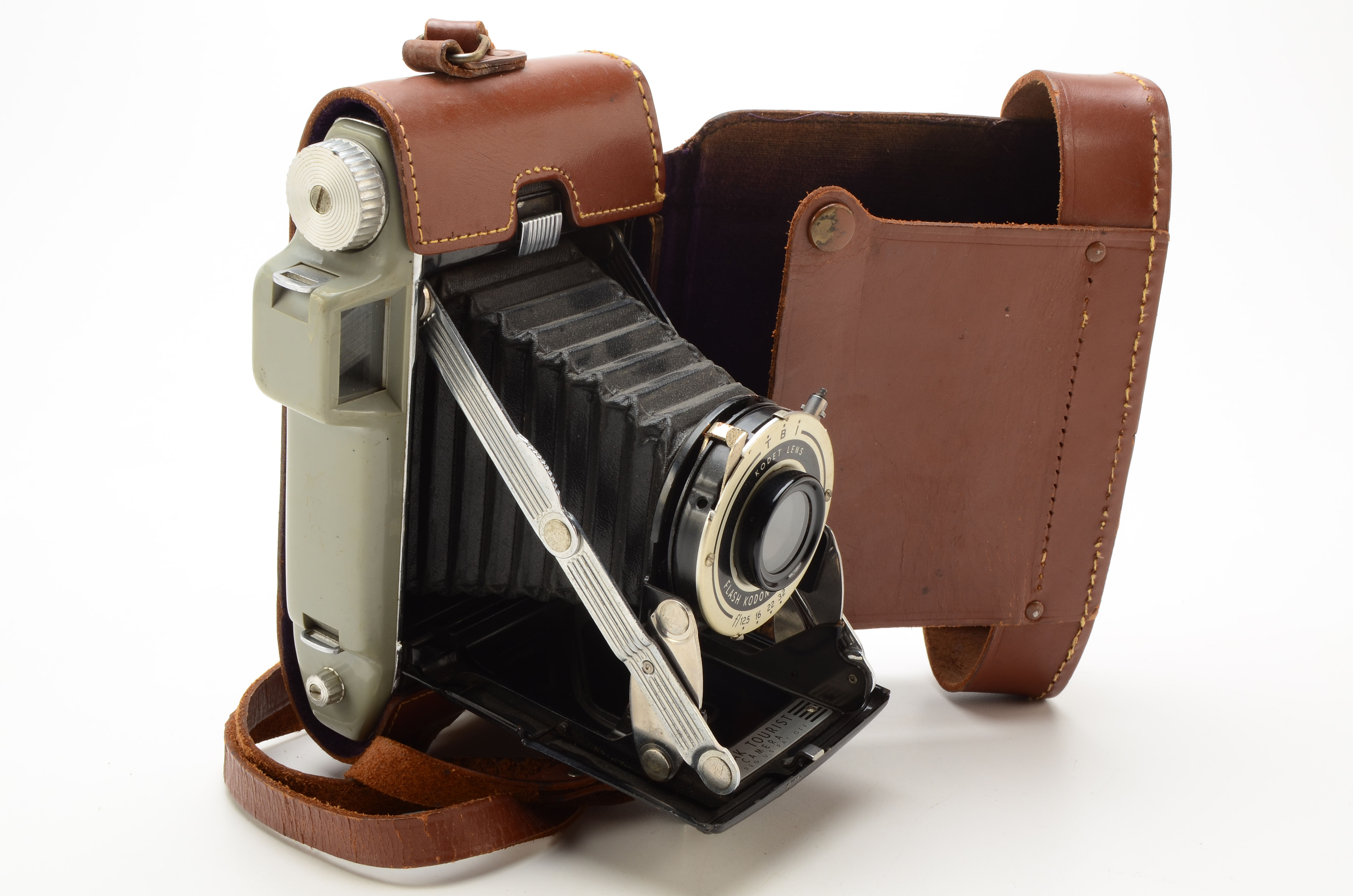 Kodak Tourist Camera