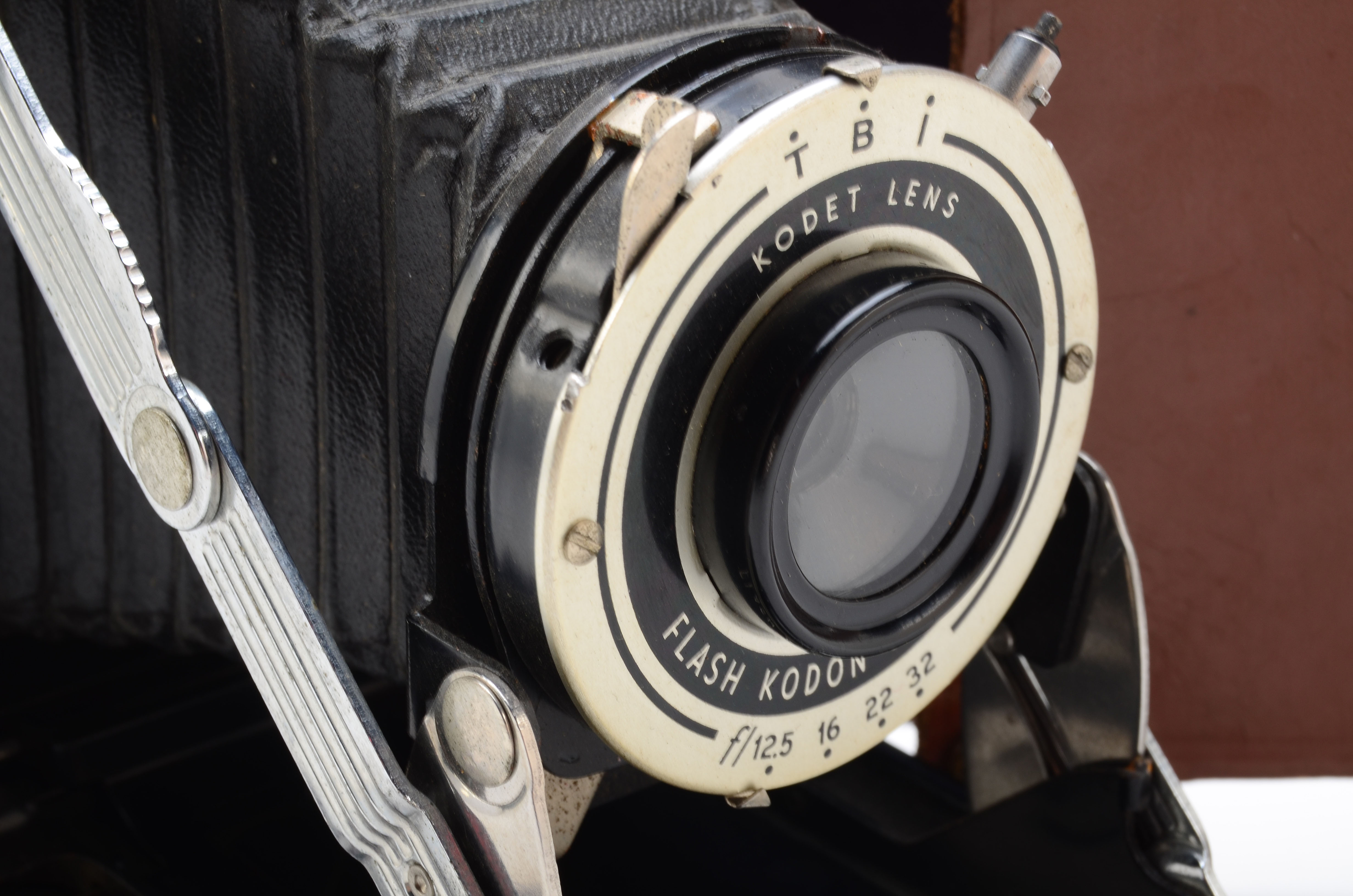 Kodak Tourist Camera