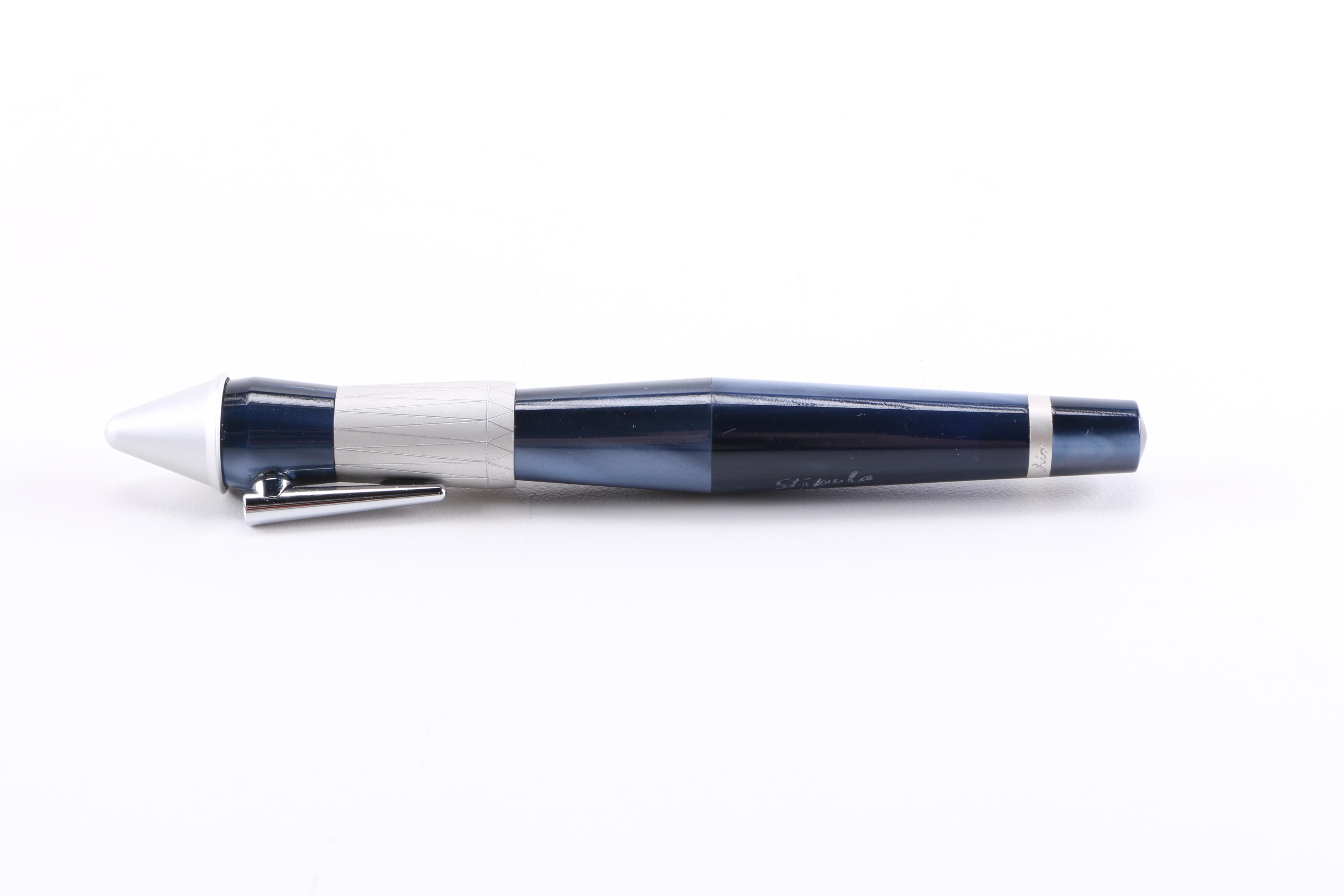 Italian Stipula Fountain Pens