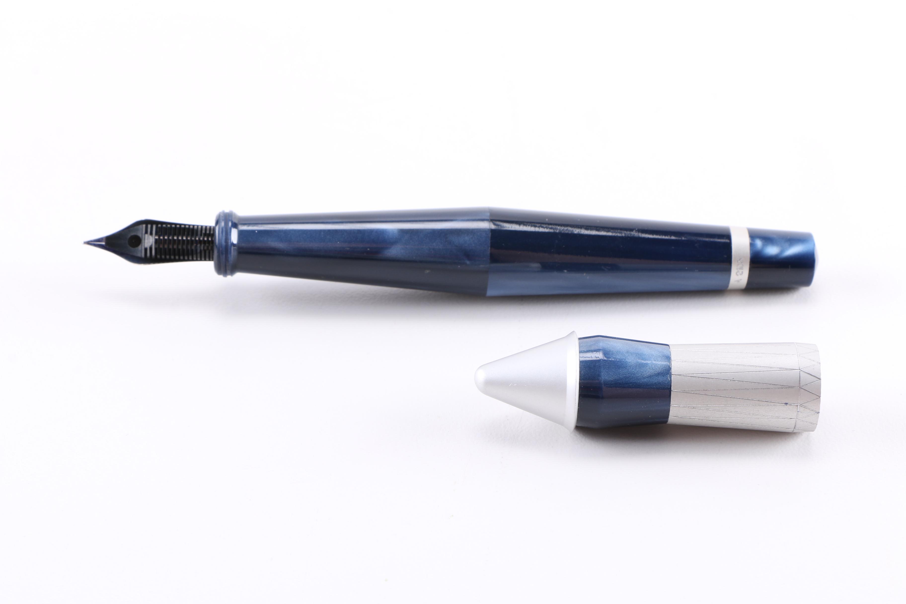 Italian Stipula Fountain Pens