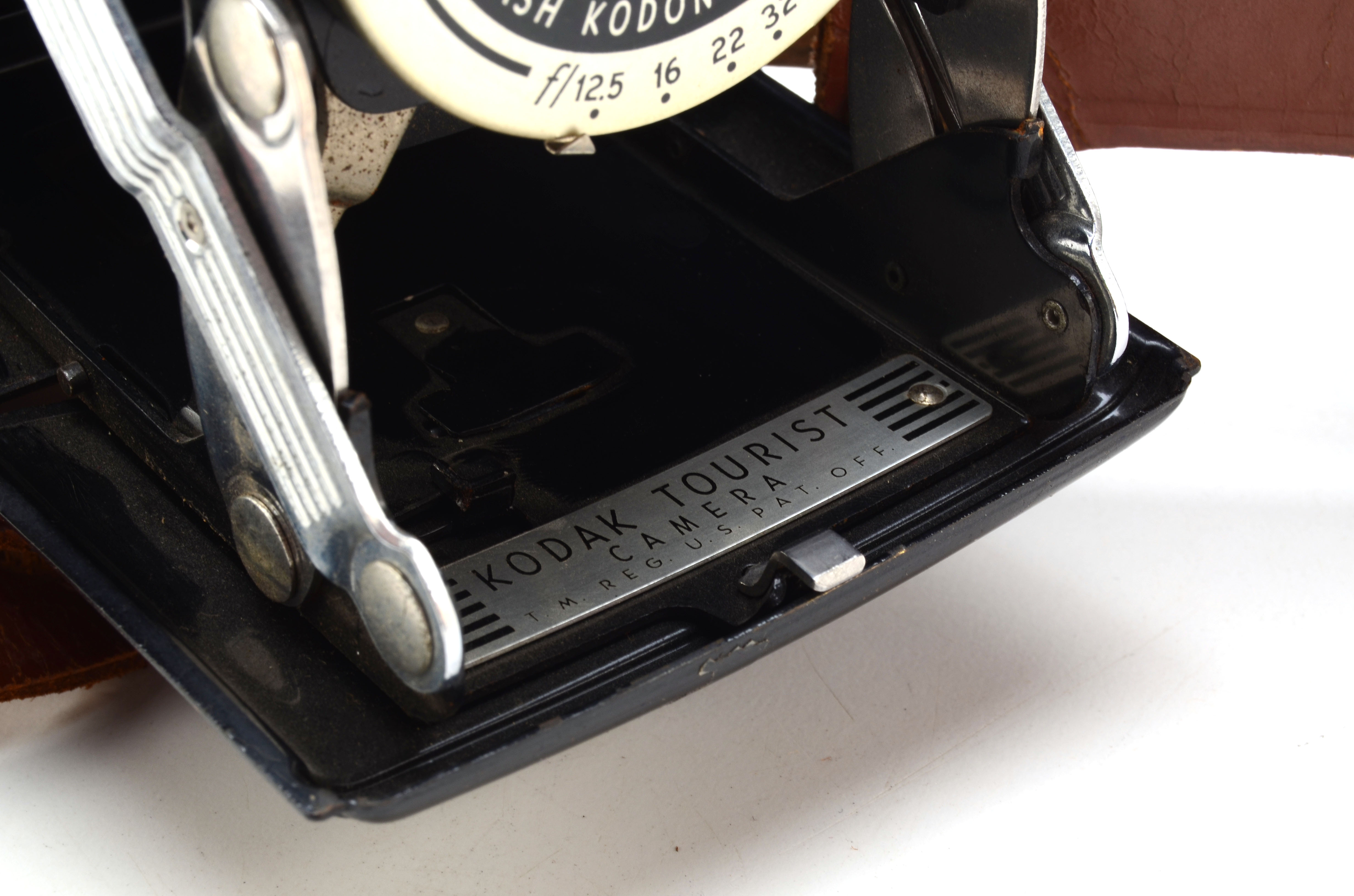 Kodak Tourist Camera