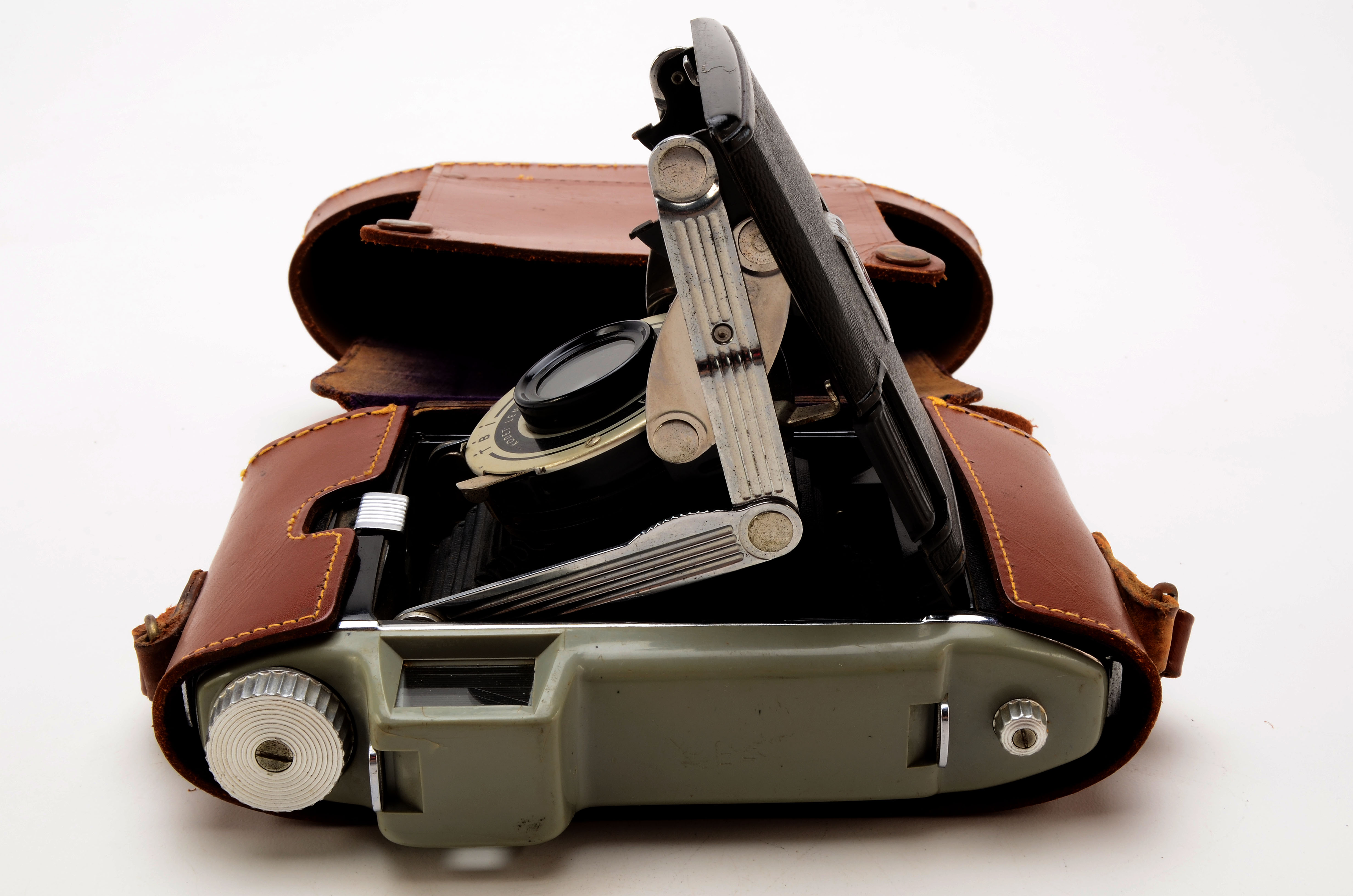 Kodak Tourist Camera