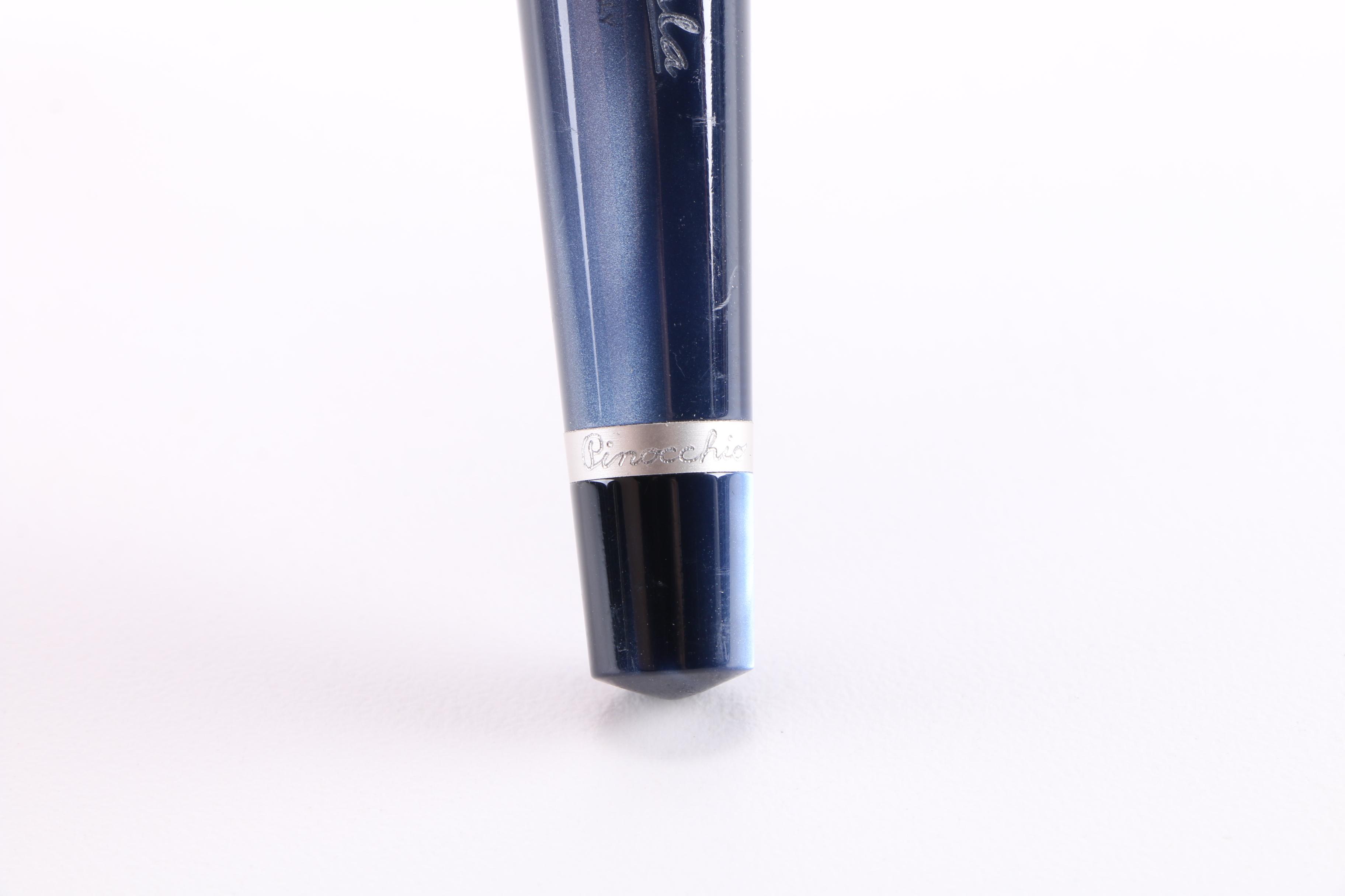 Italian Stipula Fountain Pens