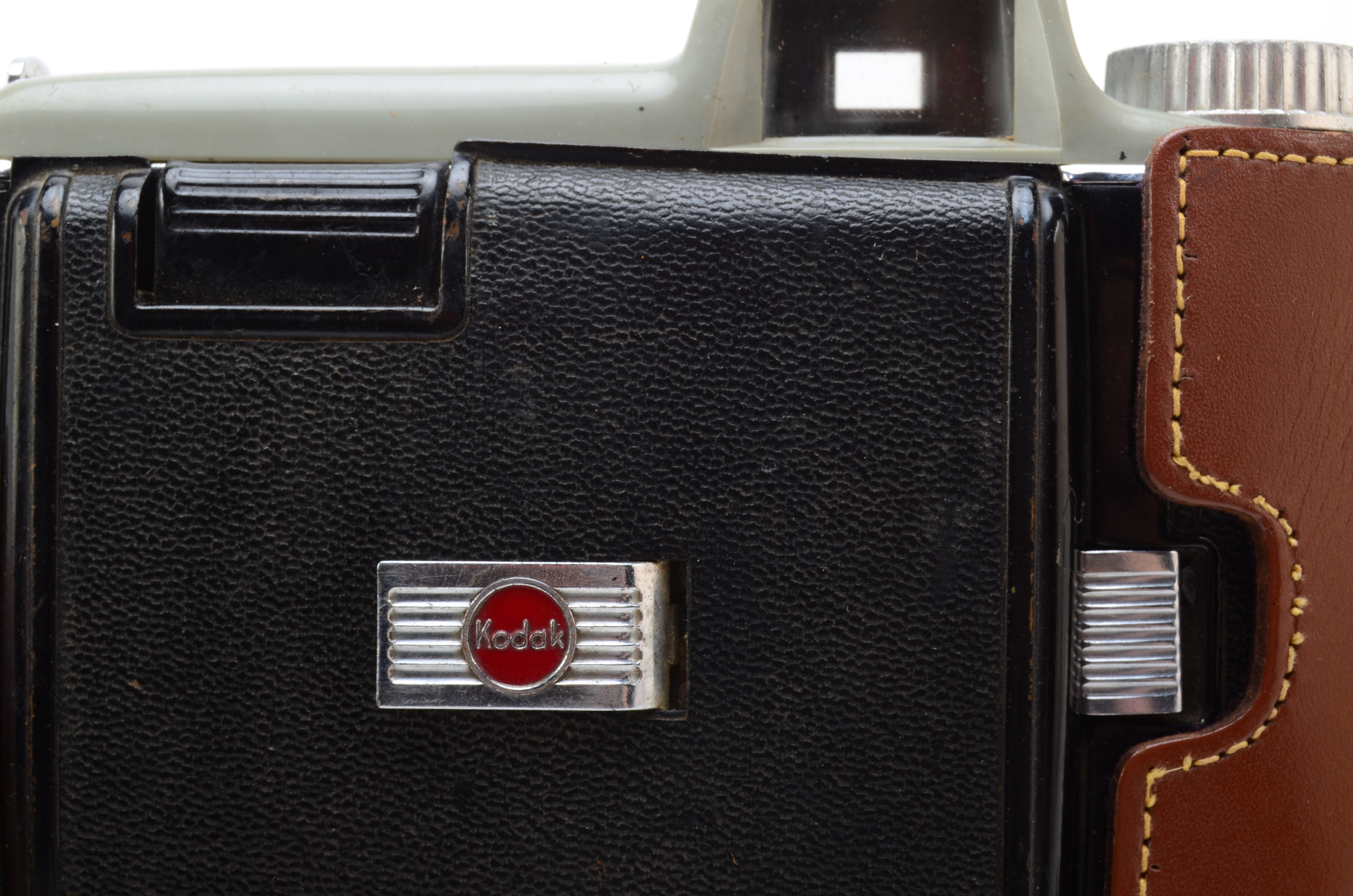 Kodak Tourist Camera