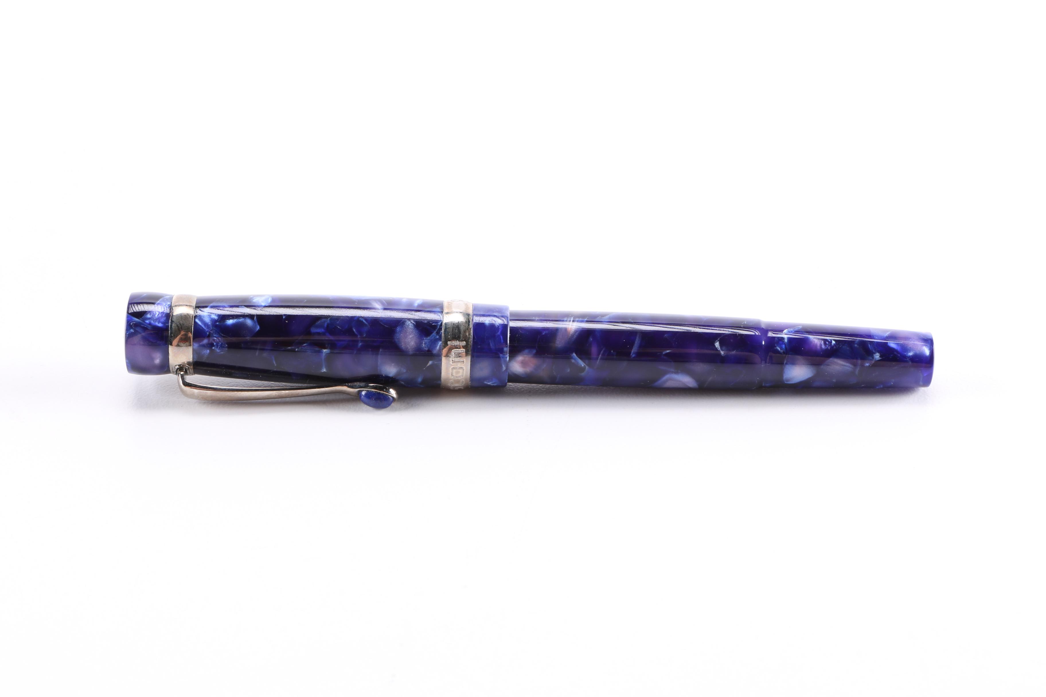 Italian Stipula Fountain Pens