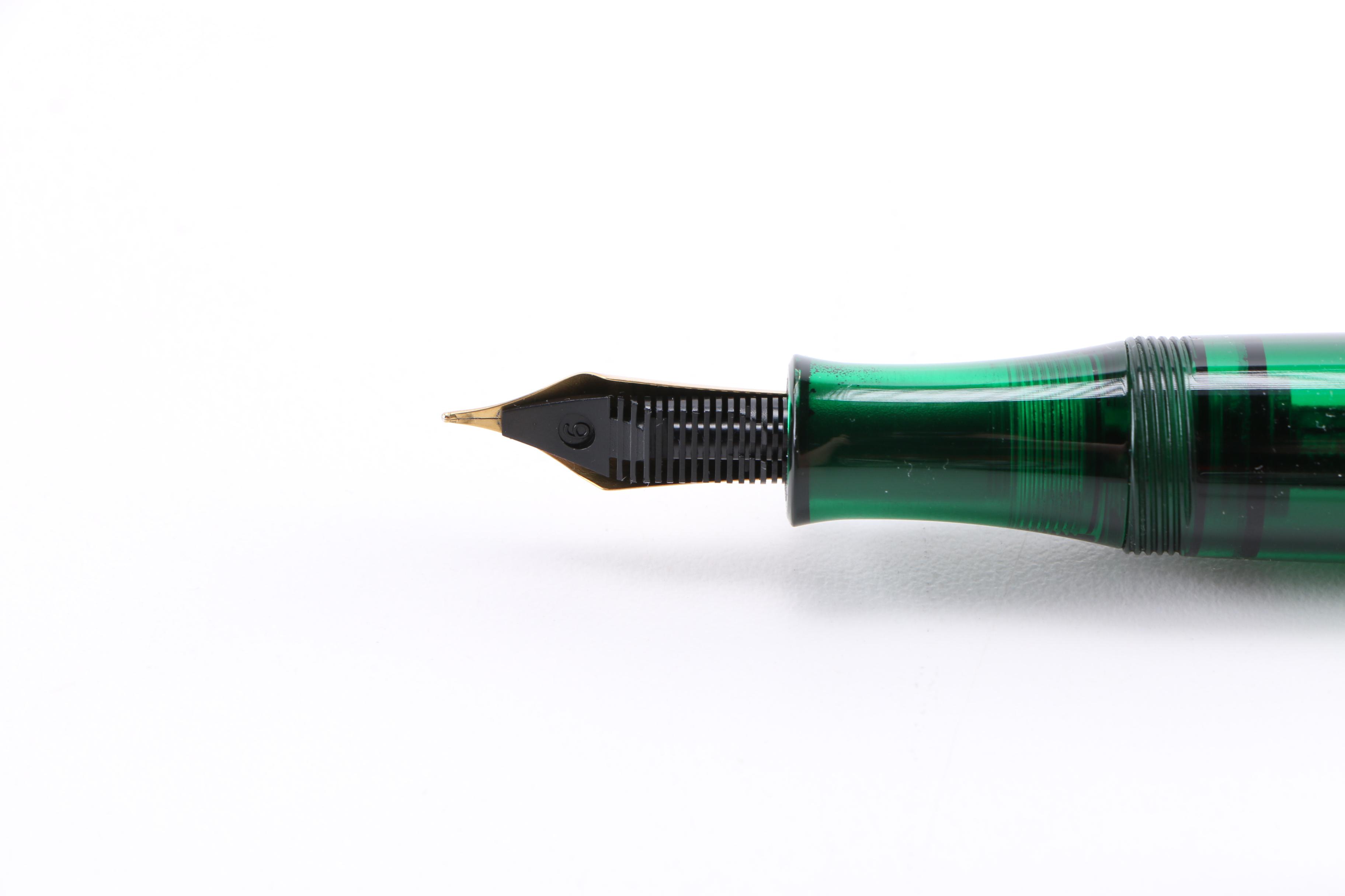 Italian Stipula Fountain Pens