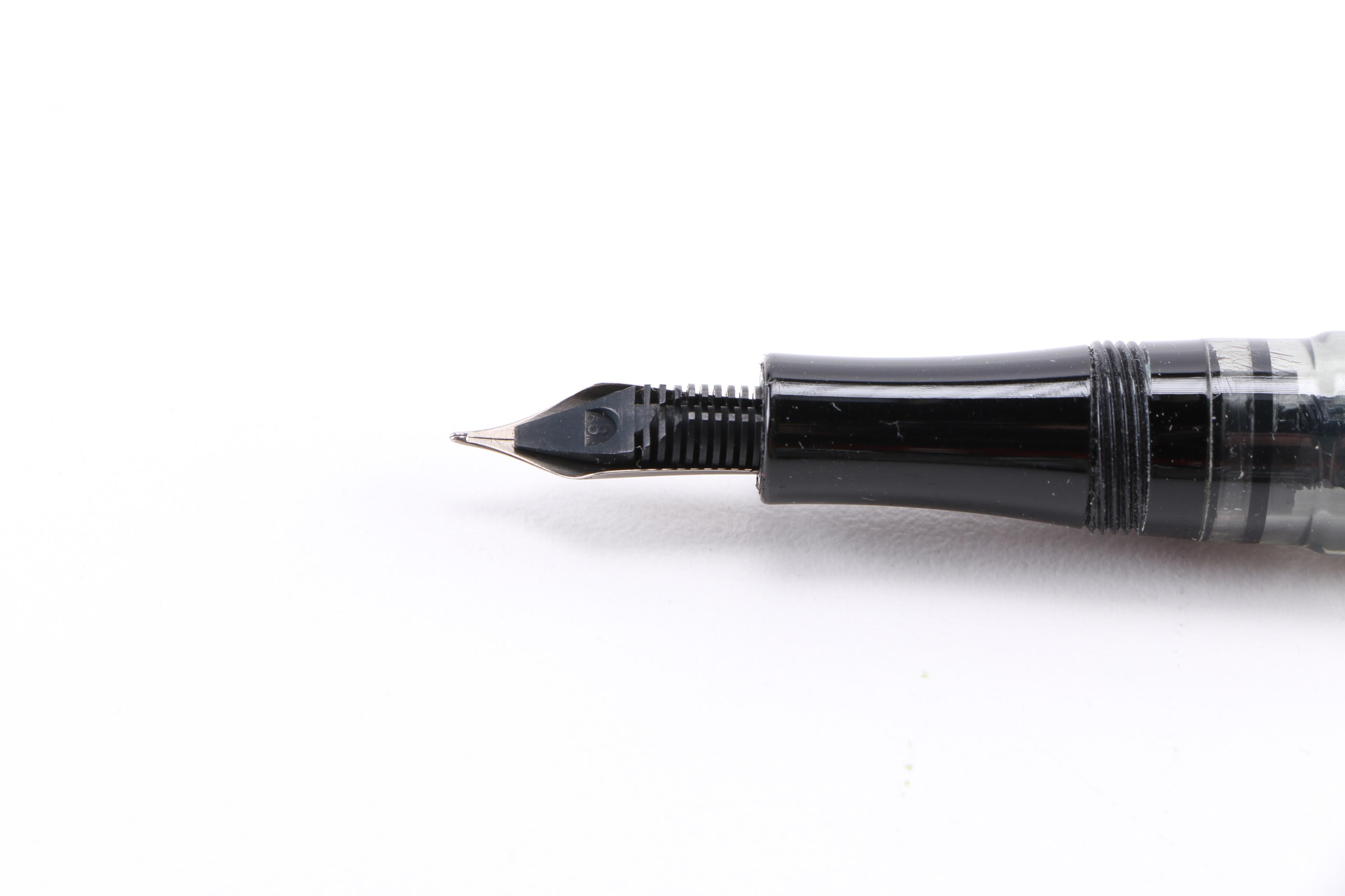 Italian Stipula Fountain Pens