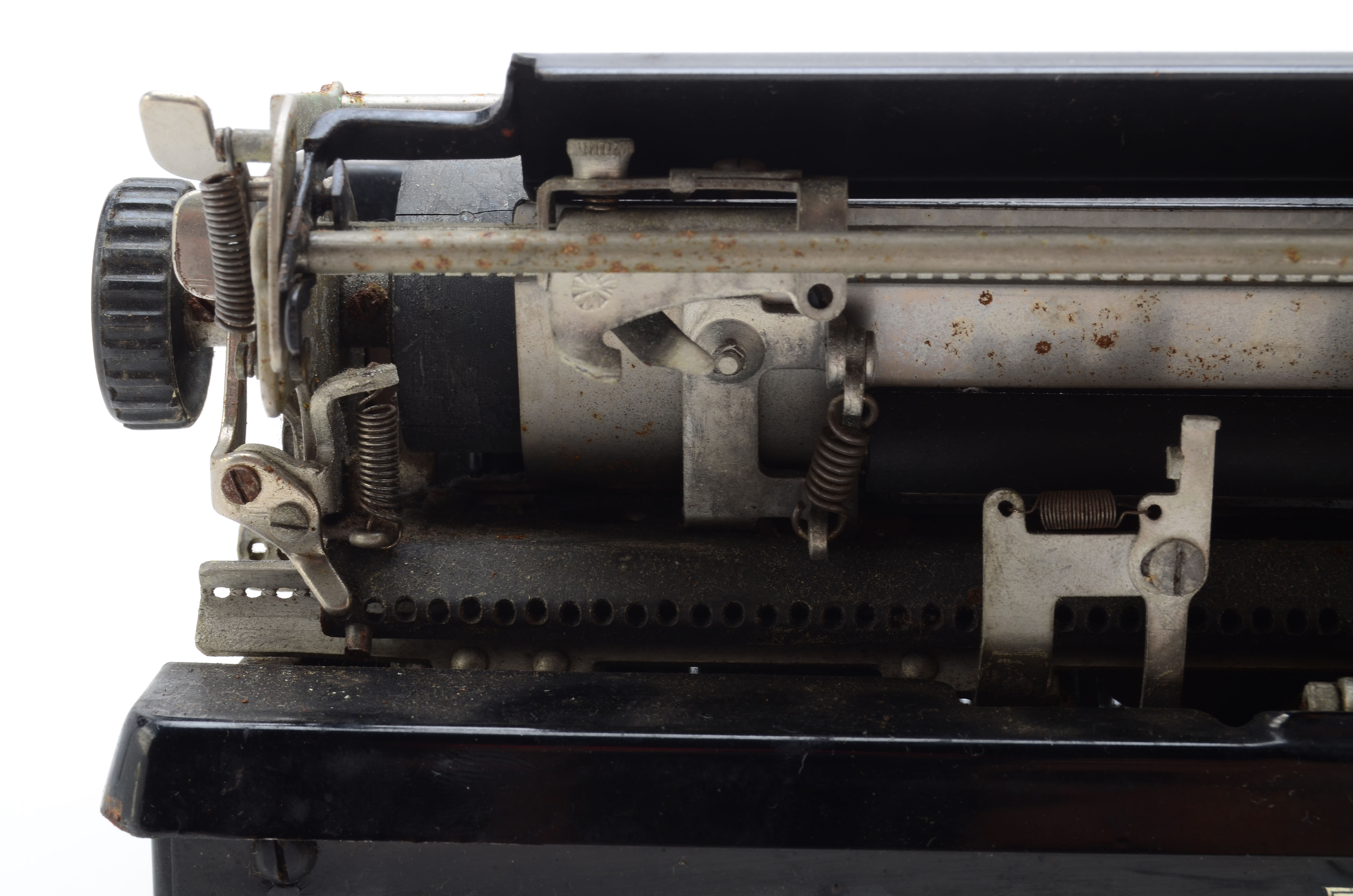 Vintage Royal Typewriter