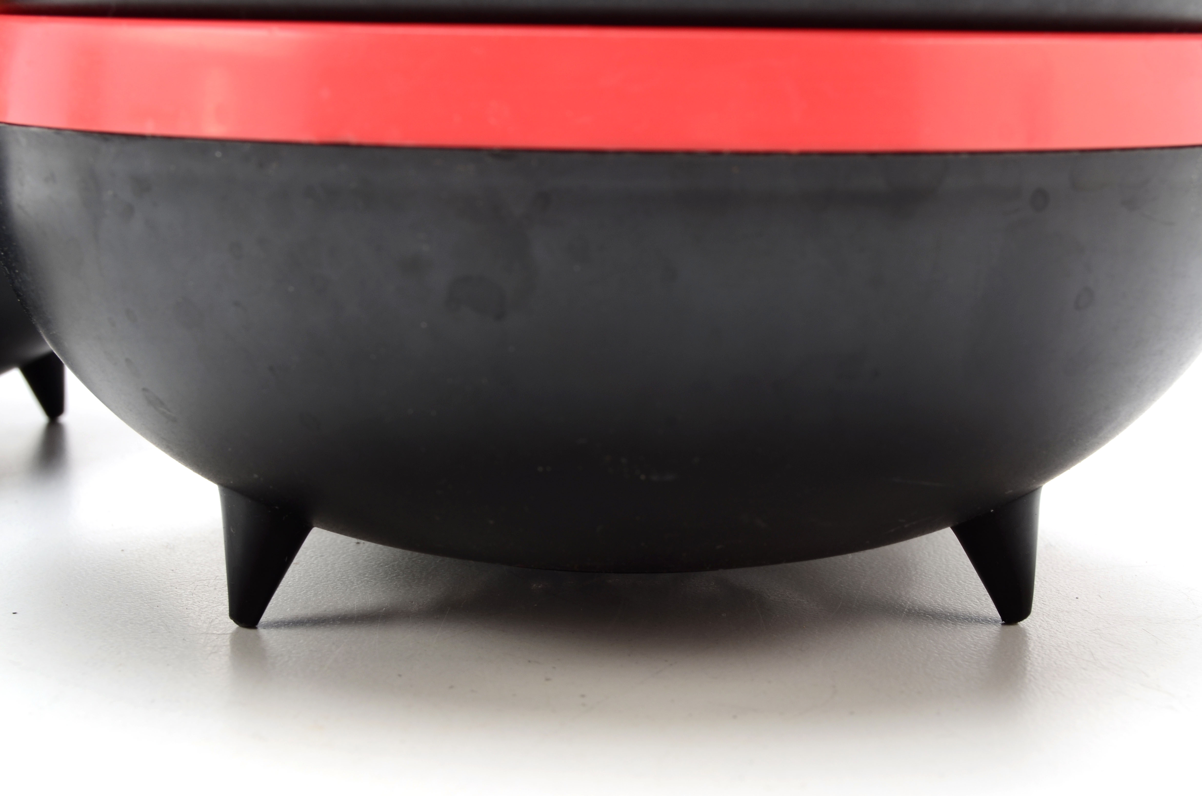 Reinecke "Therm-O-Bowl" Set