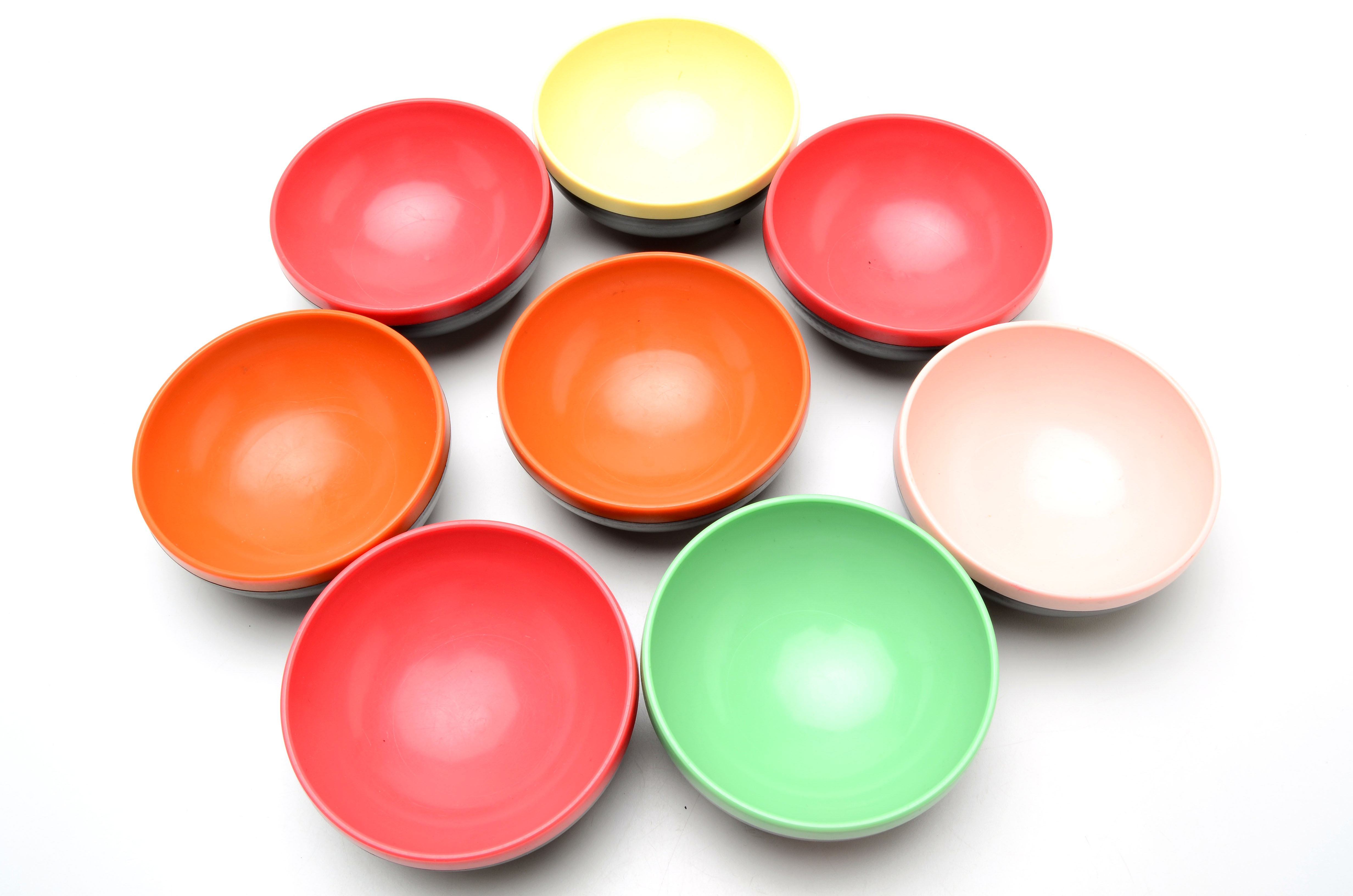 Reinecke "Therm-O-Bowl" Set
