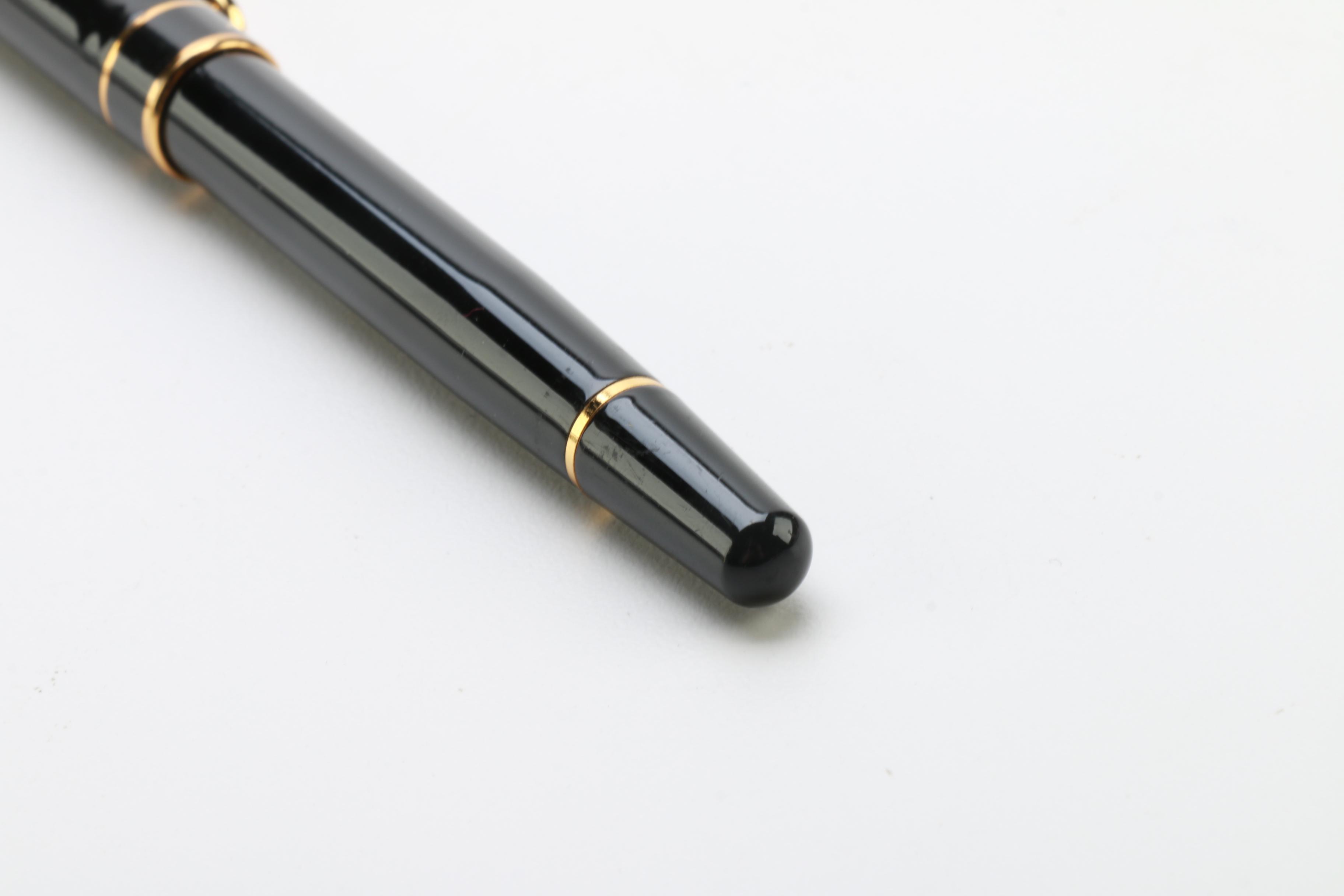 Bill Blass Fountain Pen