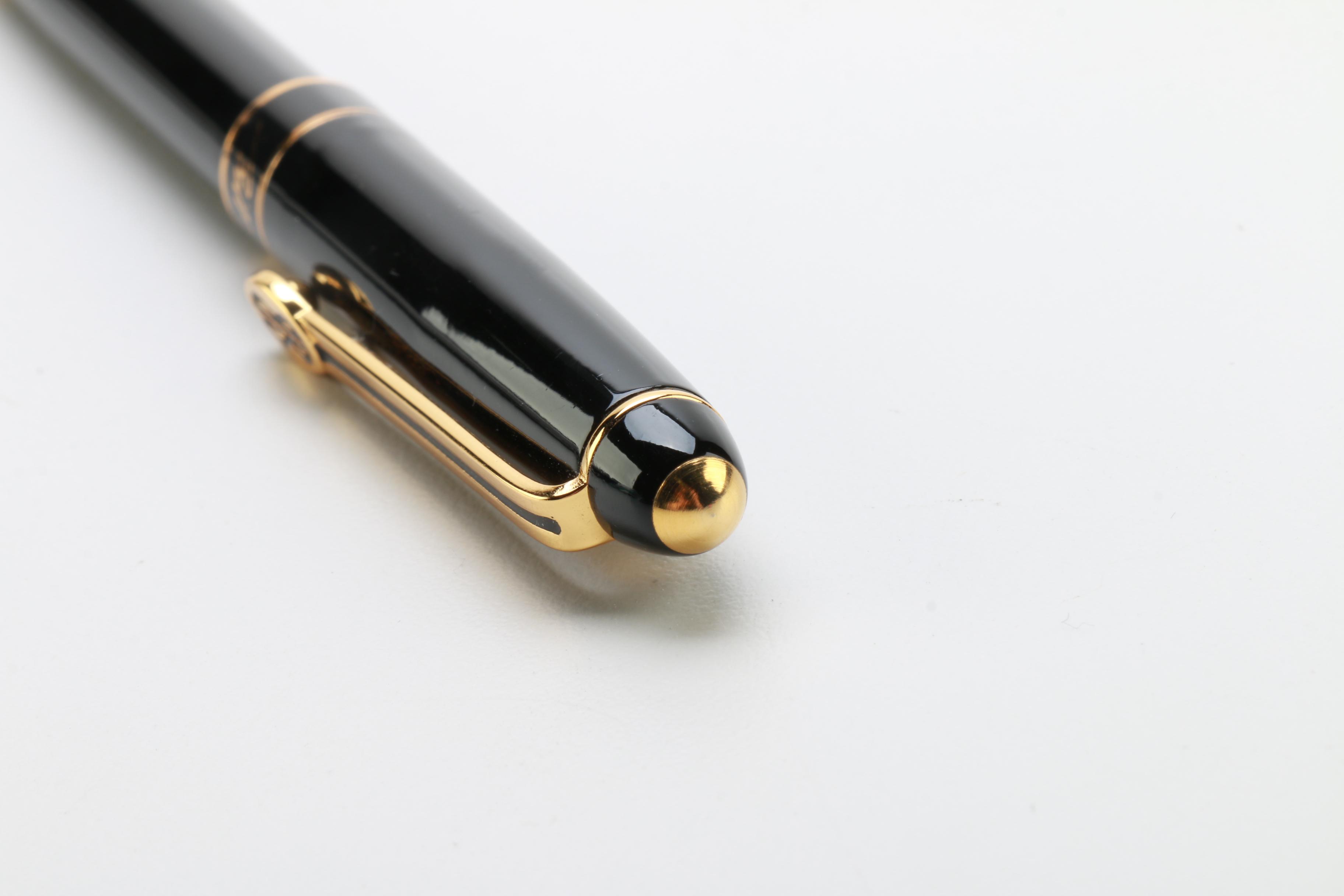 Bill Blass Fountain Pen