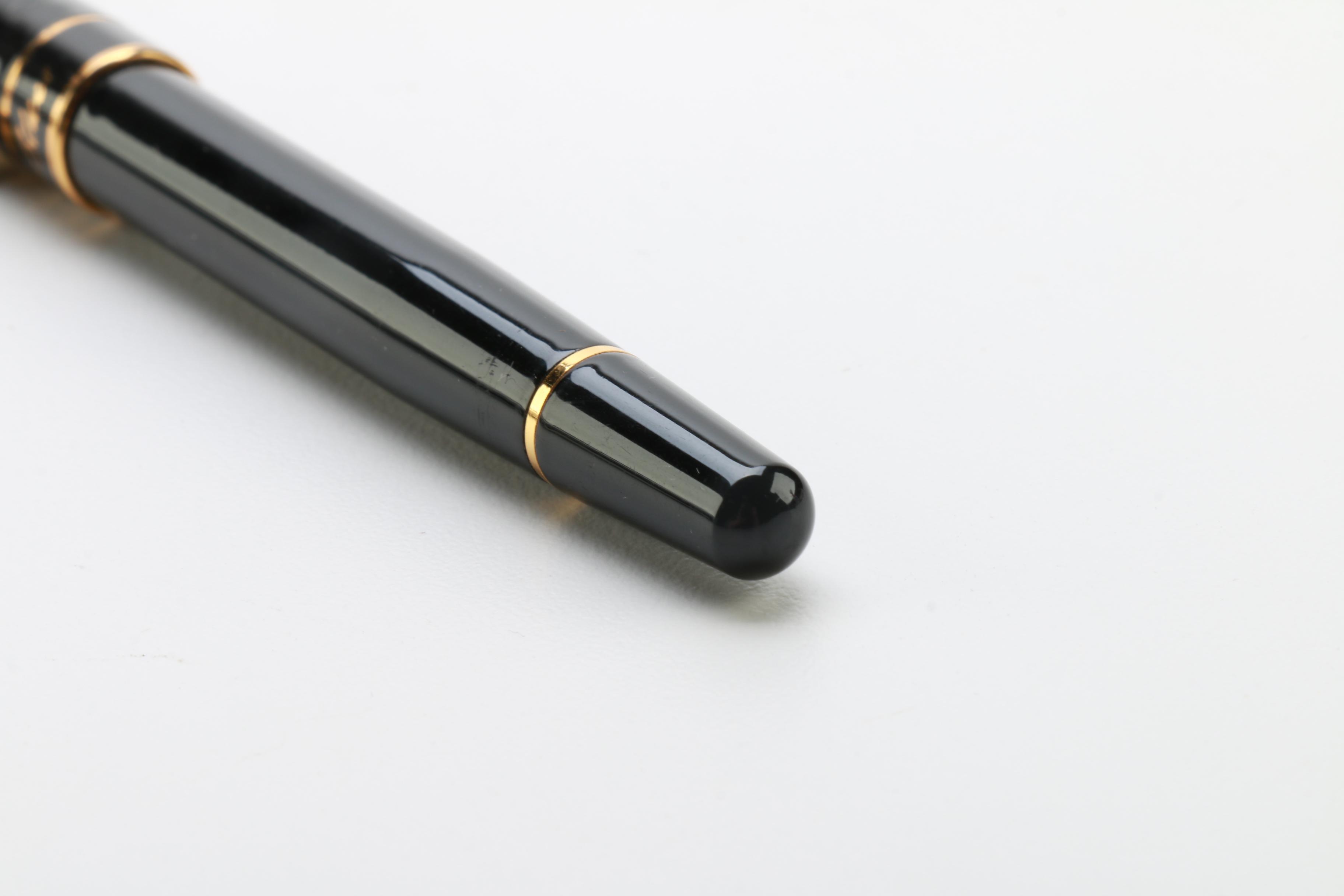 Bill Blass Fountain Pen