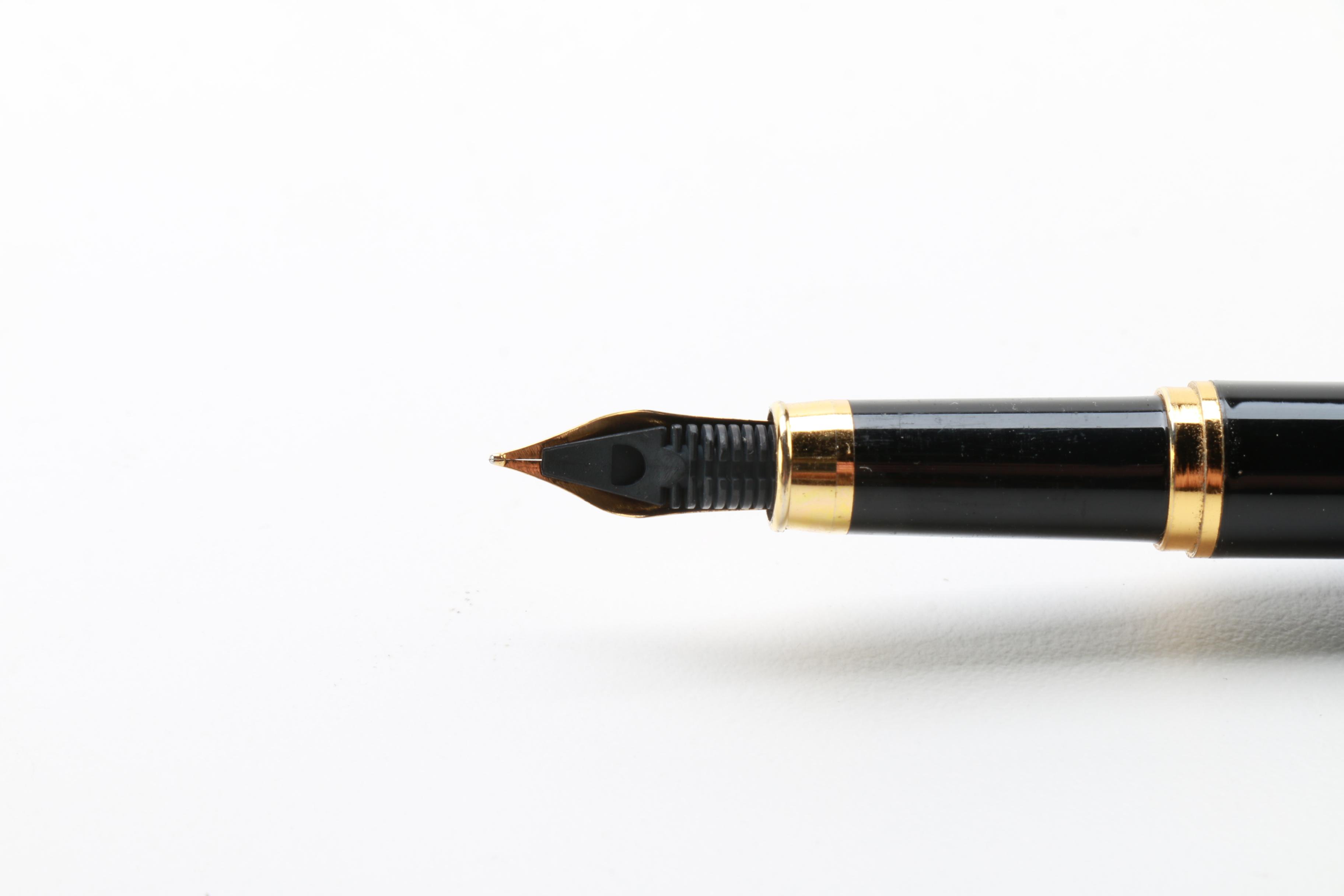 Bill Blass Fountain Pen