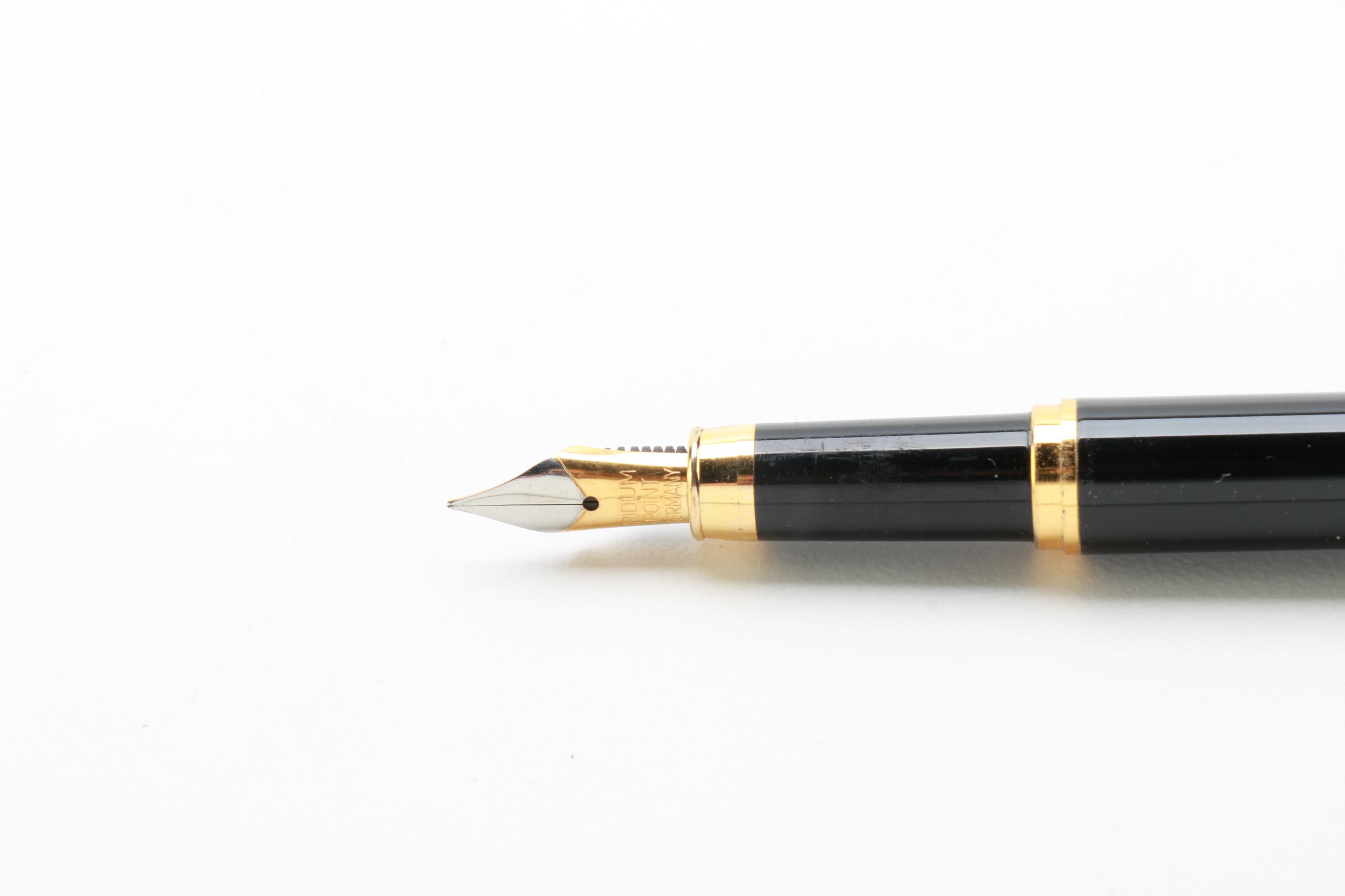 Bill Blass Fountain Pen