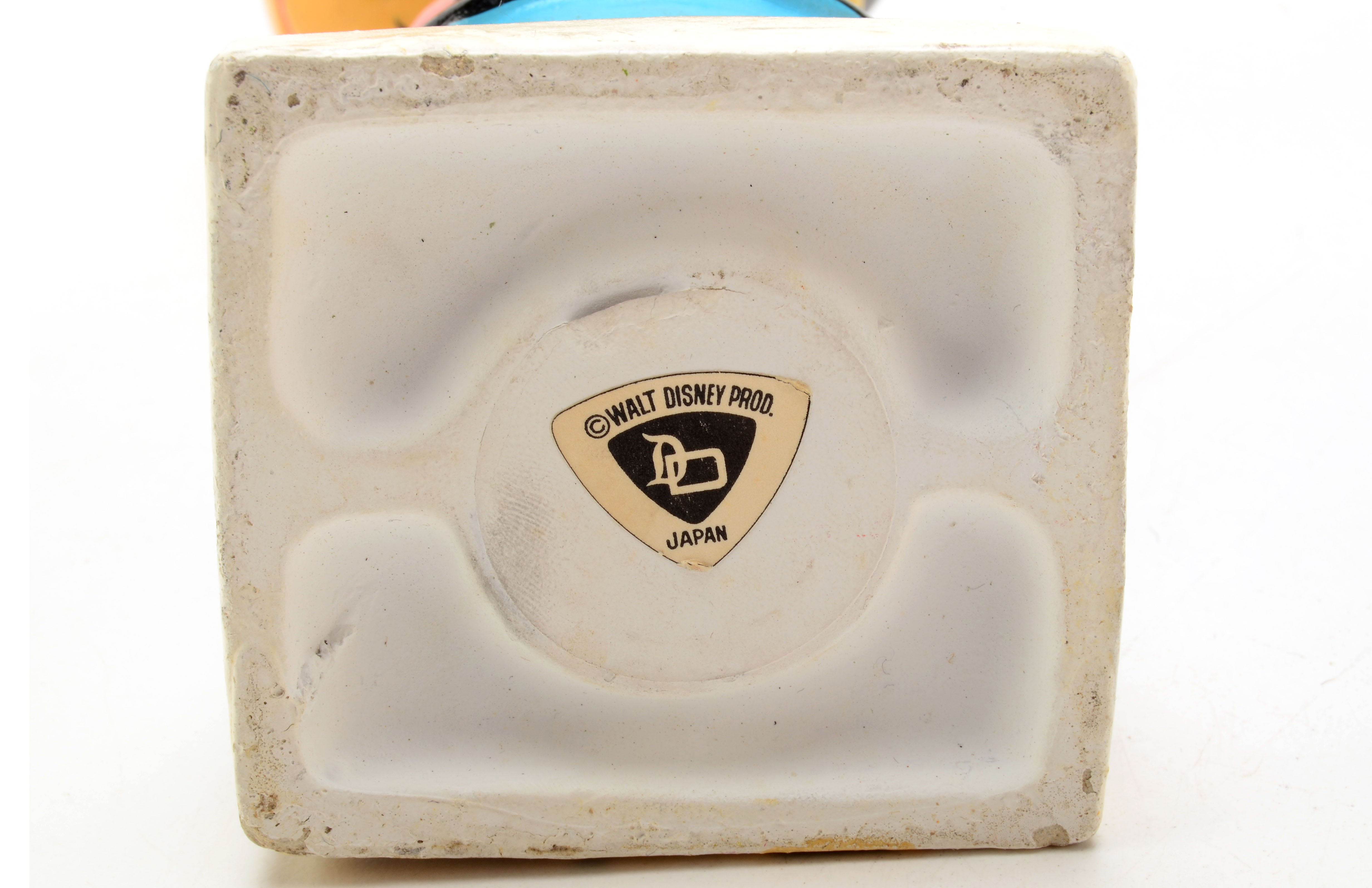 Vintage Walt Disney World "Goofy" Bobblehead