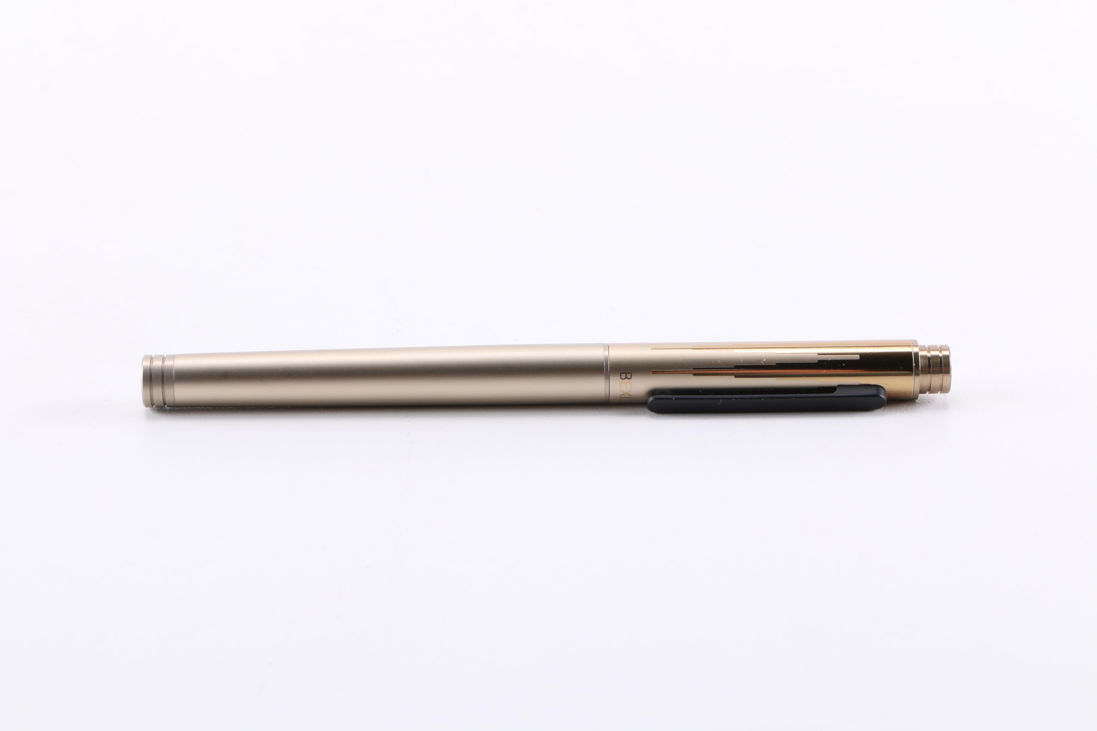 Bexley Fountain Pen