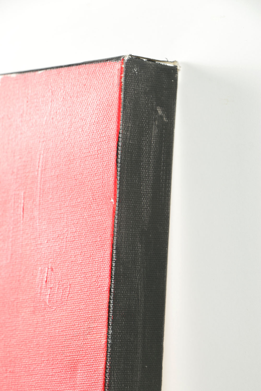 Phyllis Rinaldi Mixed Media on Canvas "Modern Man"