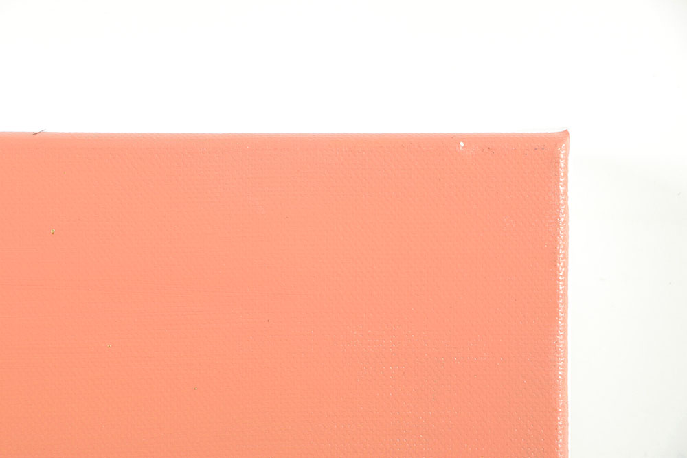 Erin Mahorney Acrylic Painting on Canvas "Autumn Glow"