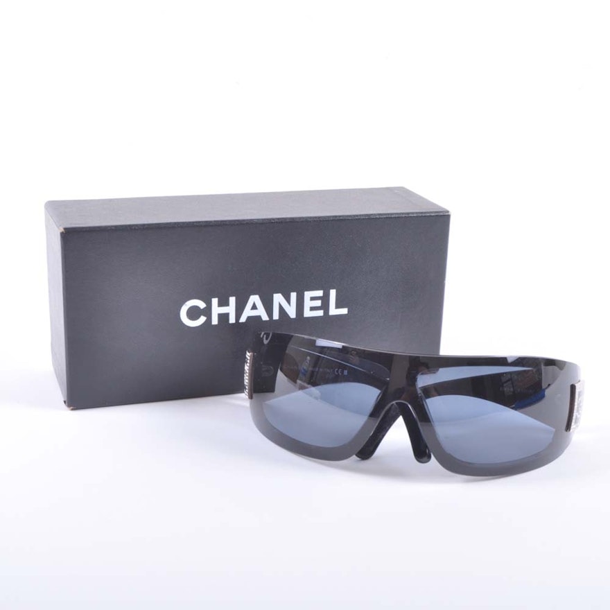 Chanel Women's Sunglasses