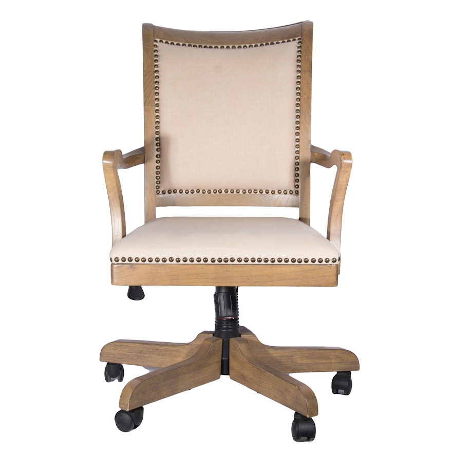 Executive Desk Chair
