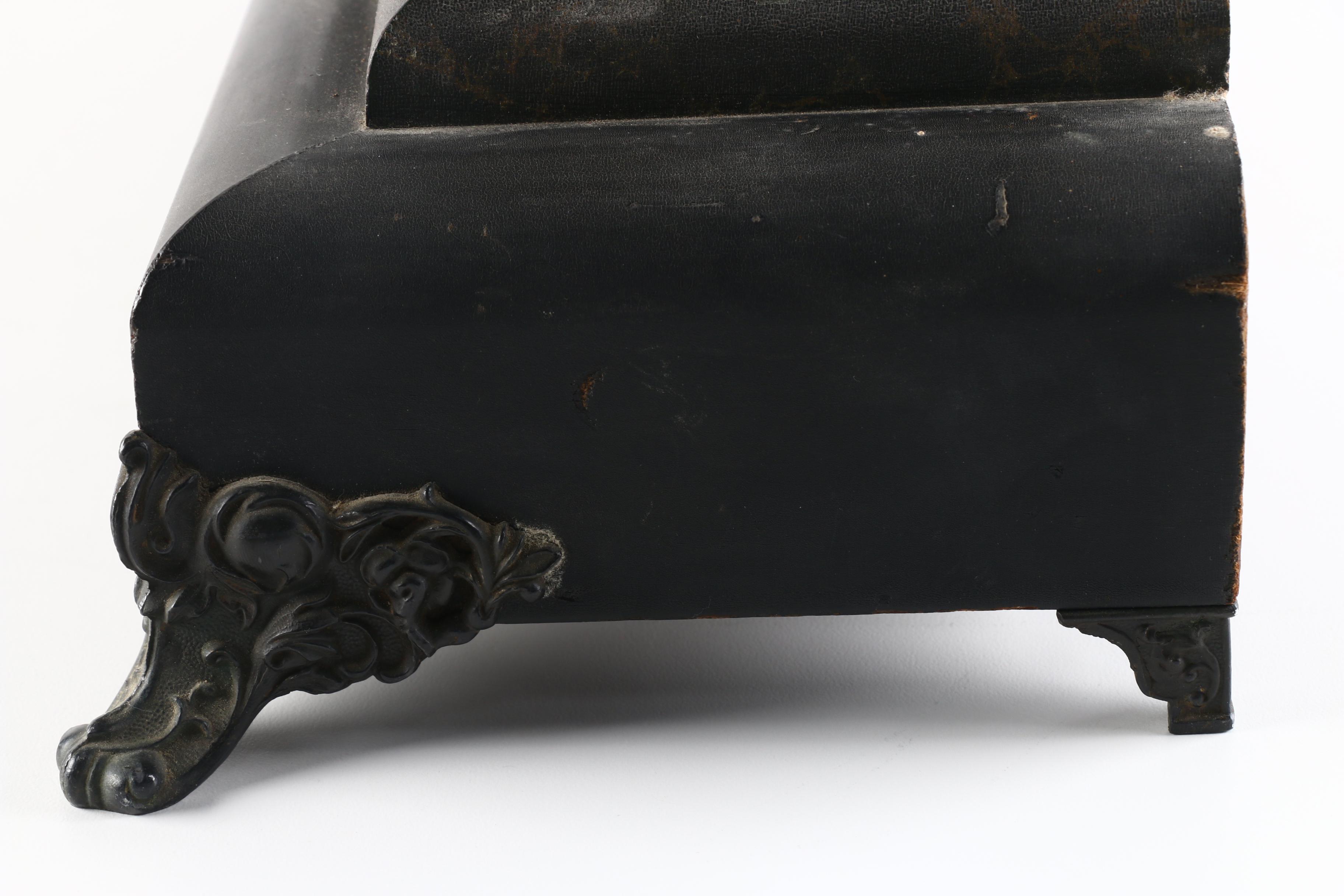 Antique Mantel Clock