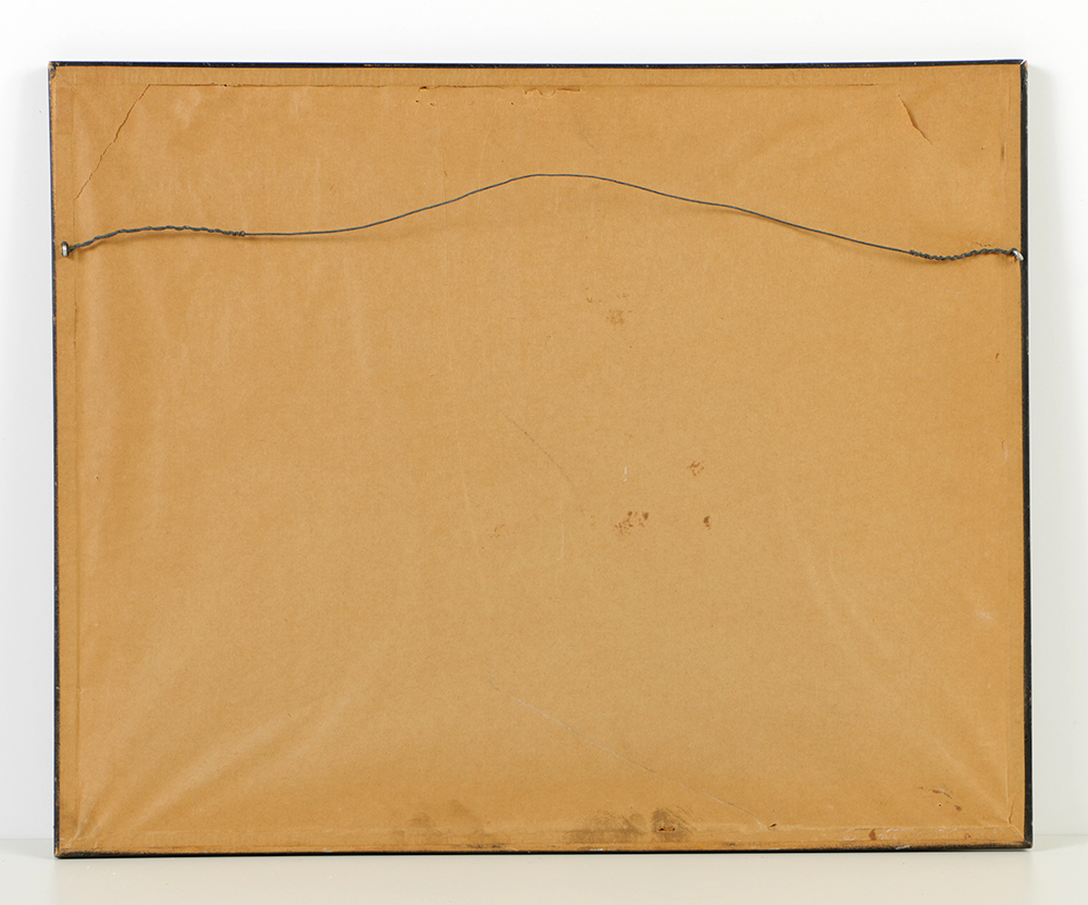 Chinese Silk Embroidery of Bird