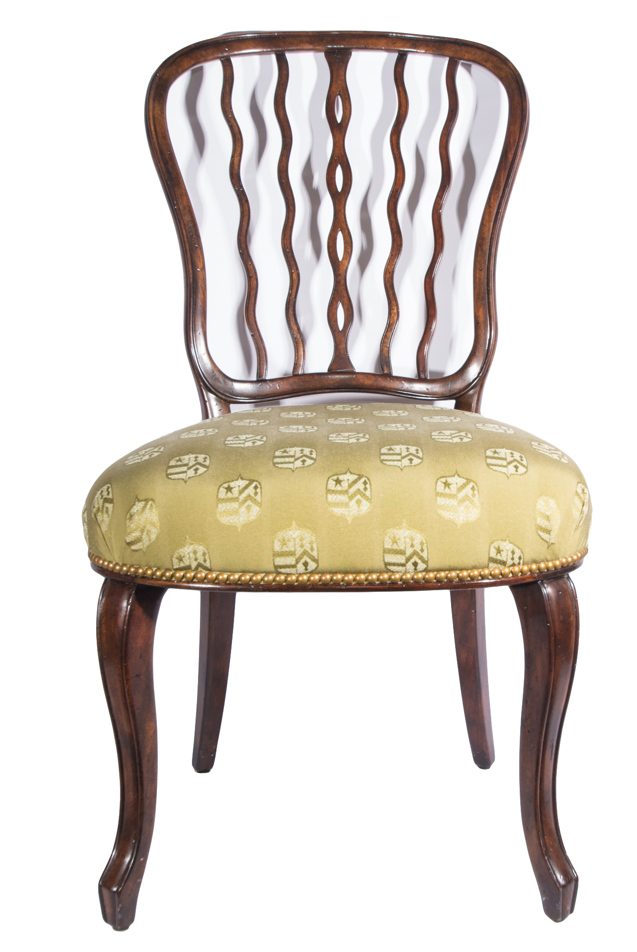 Theodore Alexander "Seddon" Chairs