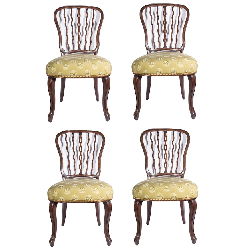 Theodore Alexander "Seddon" Chairs