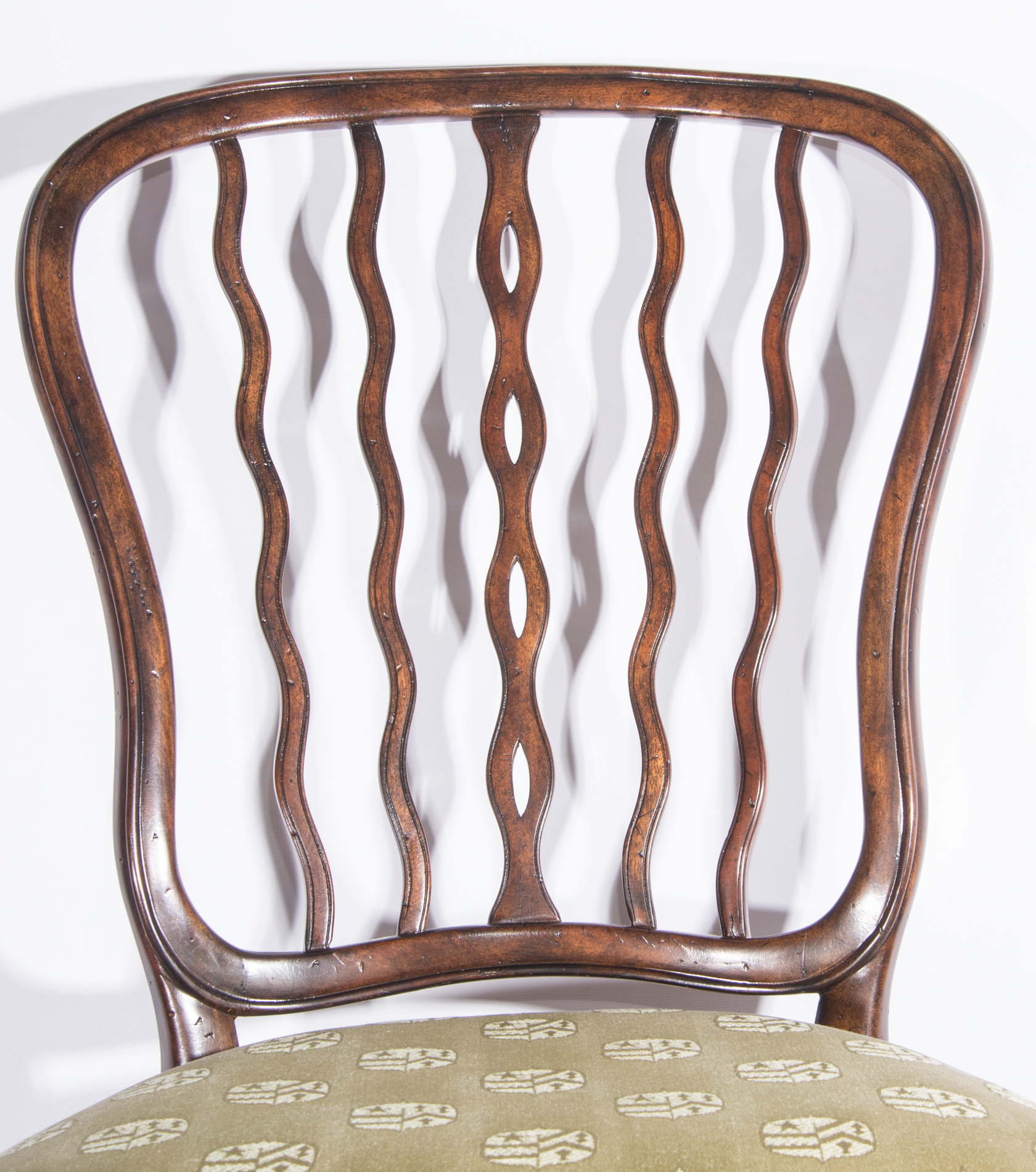 Theodore Alexander "Seddon" Chairs