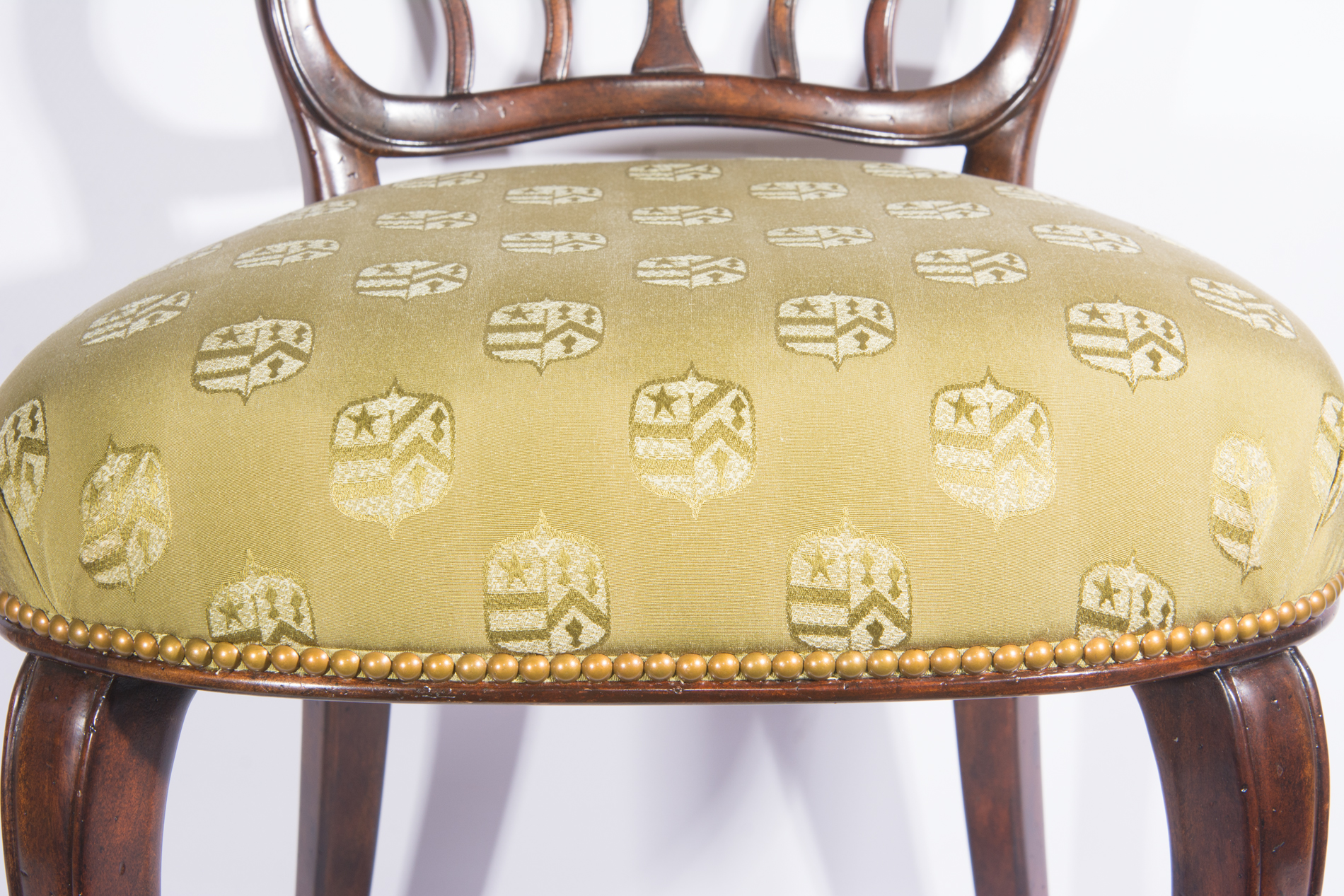 Theodore Alexander "Seddon" Chairs