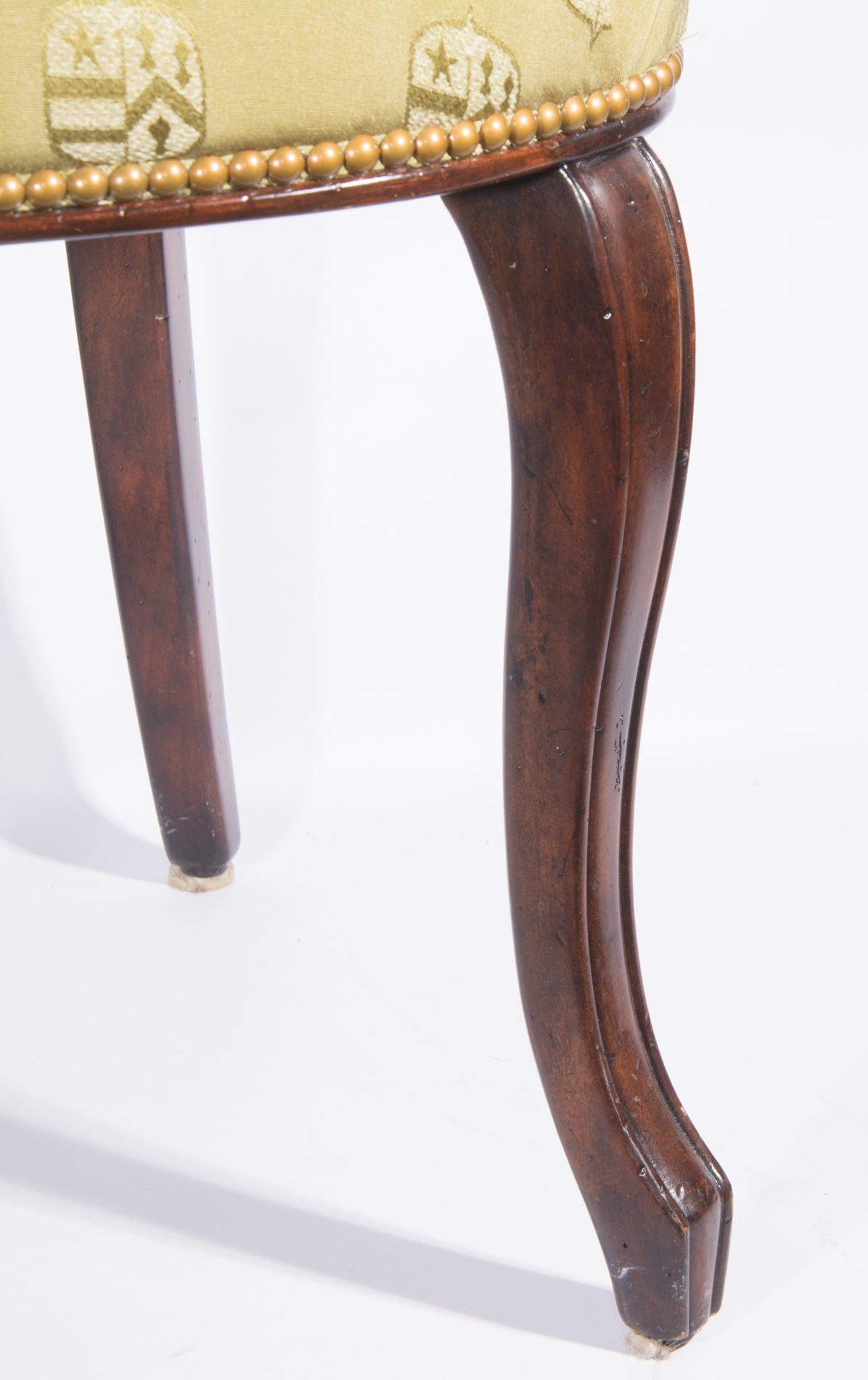 Theodore Alexander "Seddon" Chairs