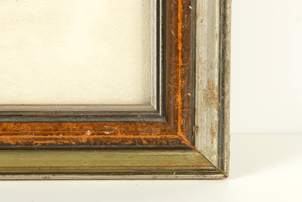 Bert McNomee Watercolor Painting on Paper of Waterside Landscape