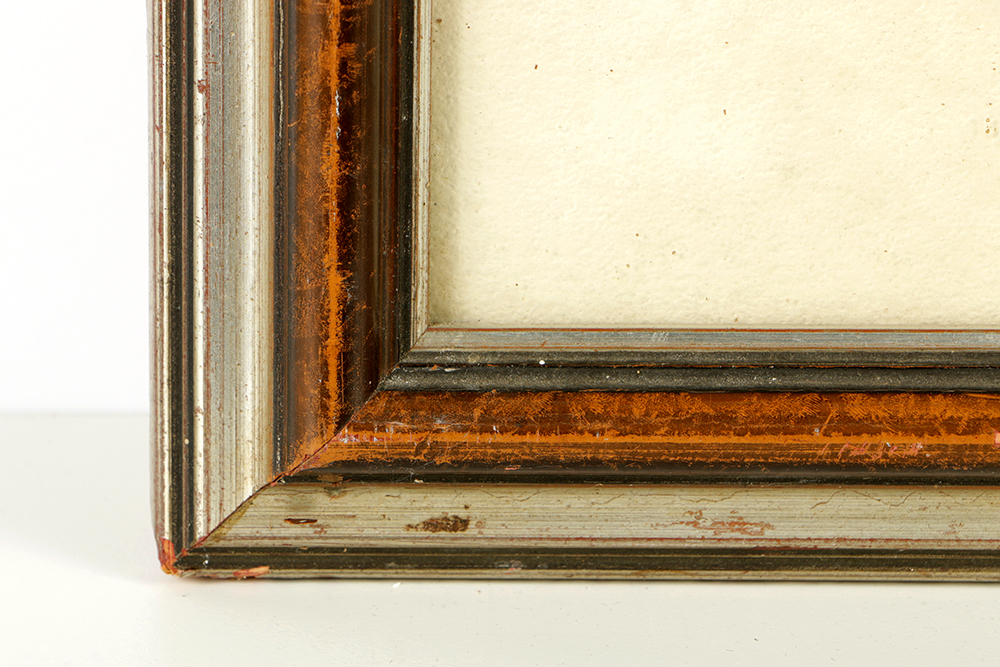 Bert McNomee Watercolor Painting on Paper of Waterside Landscape