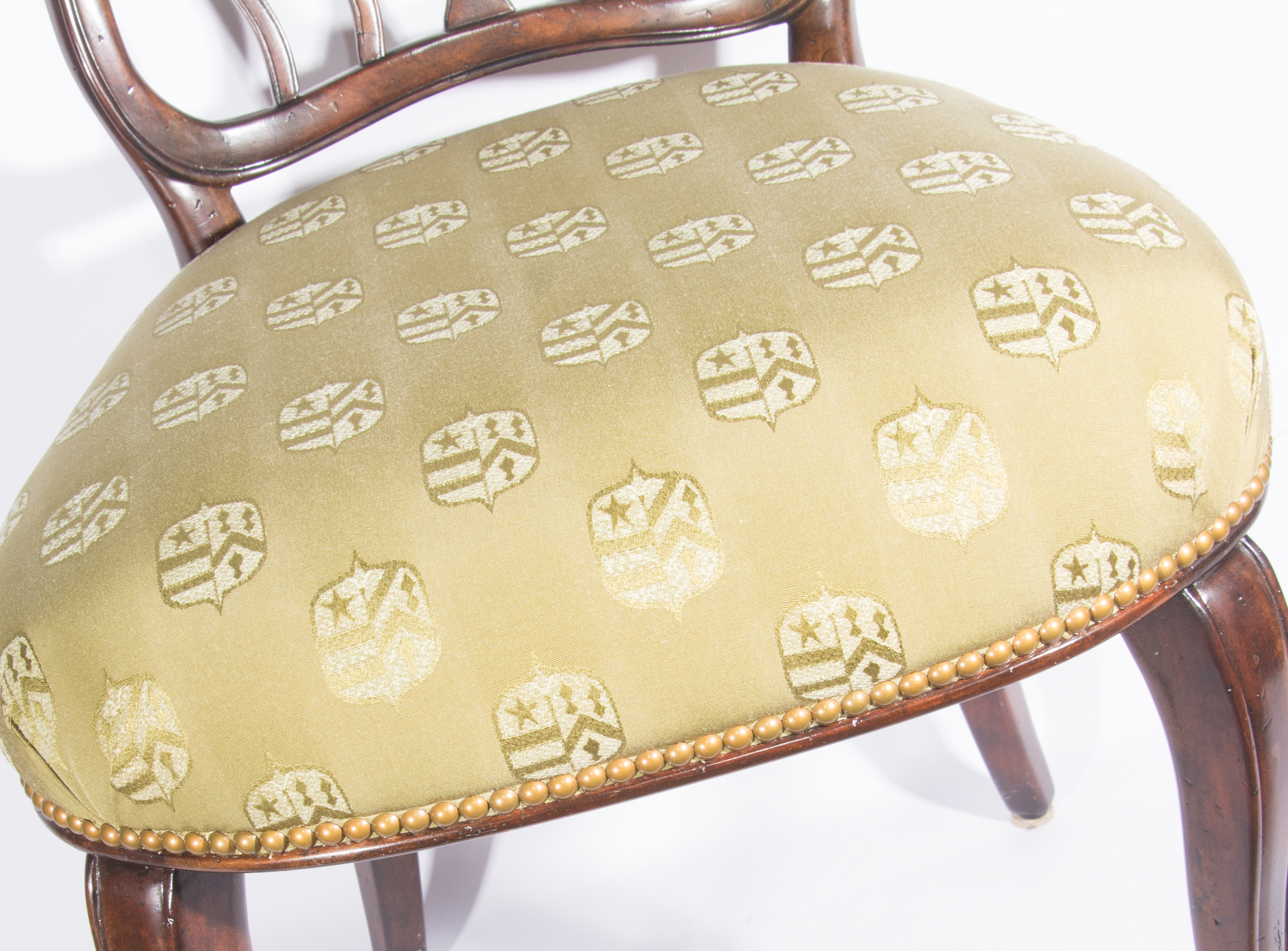 Theodore Alexander "Seddon" Chairs