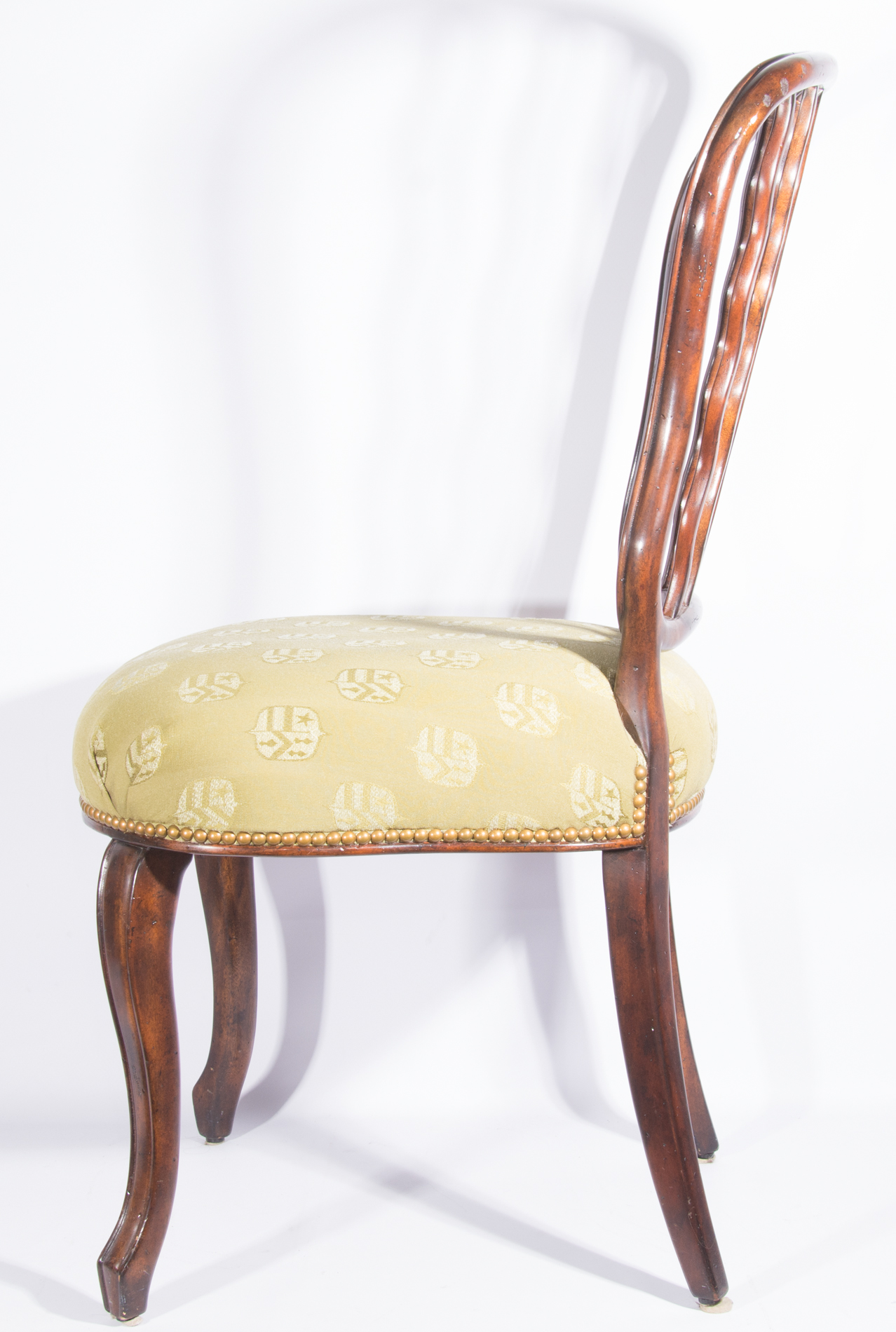 Theodore Alexander "Seddon" Chairs