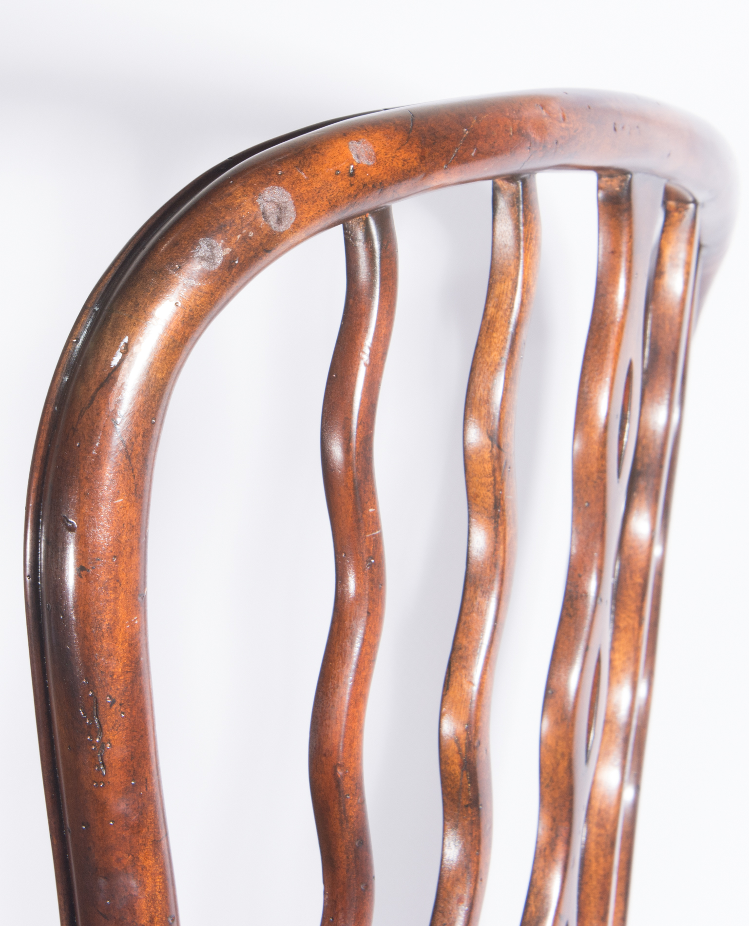 Theodore Alexander "Seddon" Chairs
