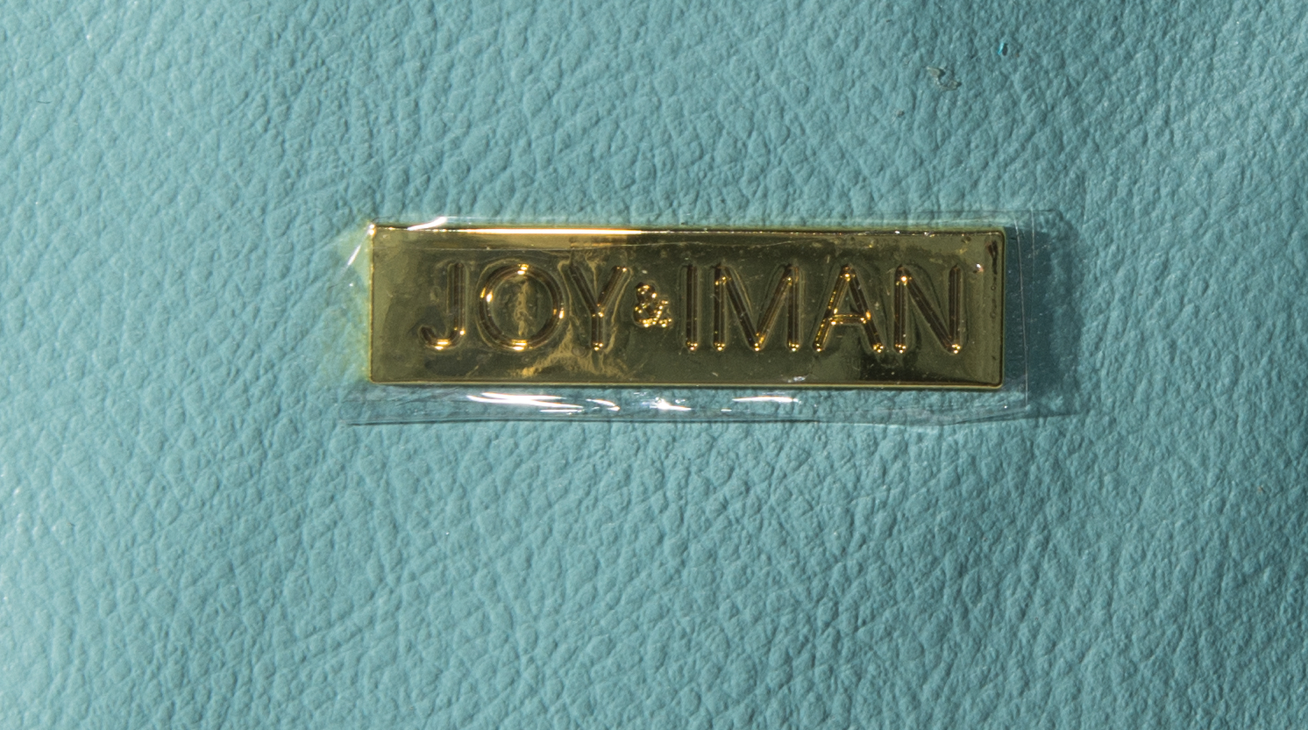 Joy and Iman Travel Set