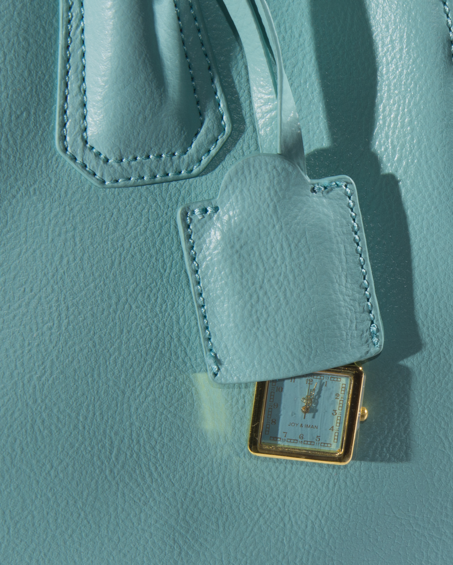 Joy and Iman Travel Set