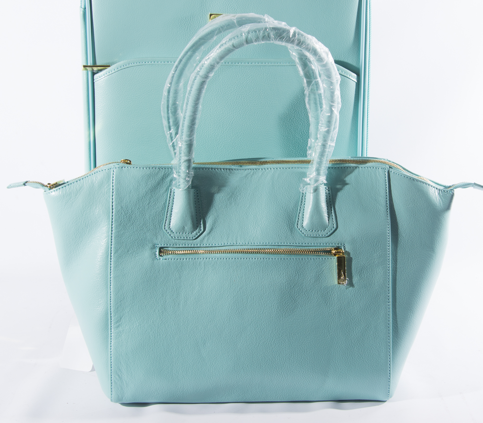 Joy and Iman Travel Set