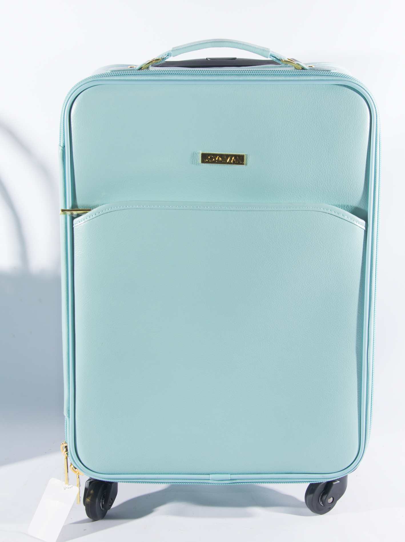 Joy and Iman Travel Set