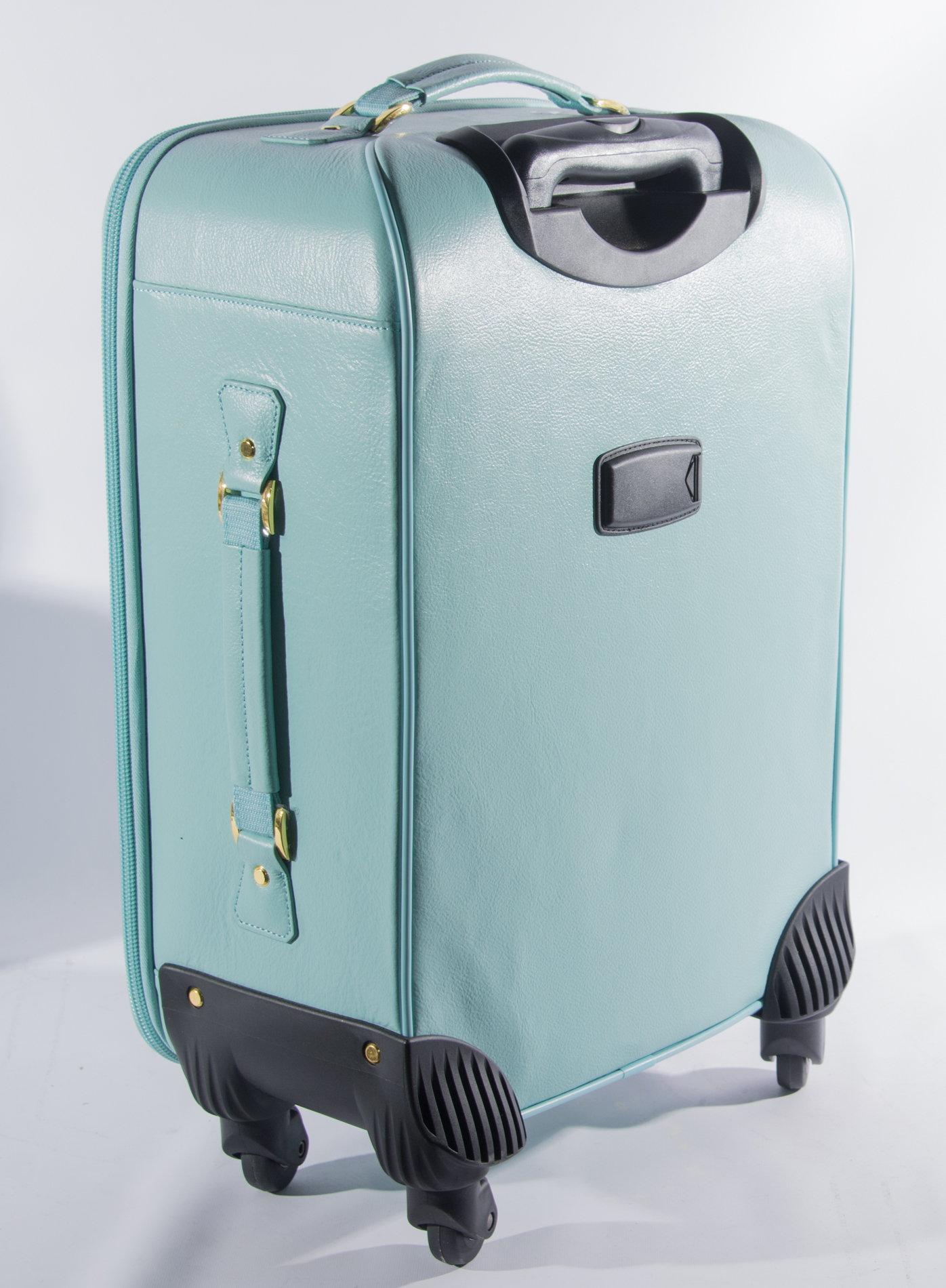 Joy and Iman Travel Set