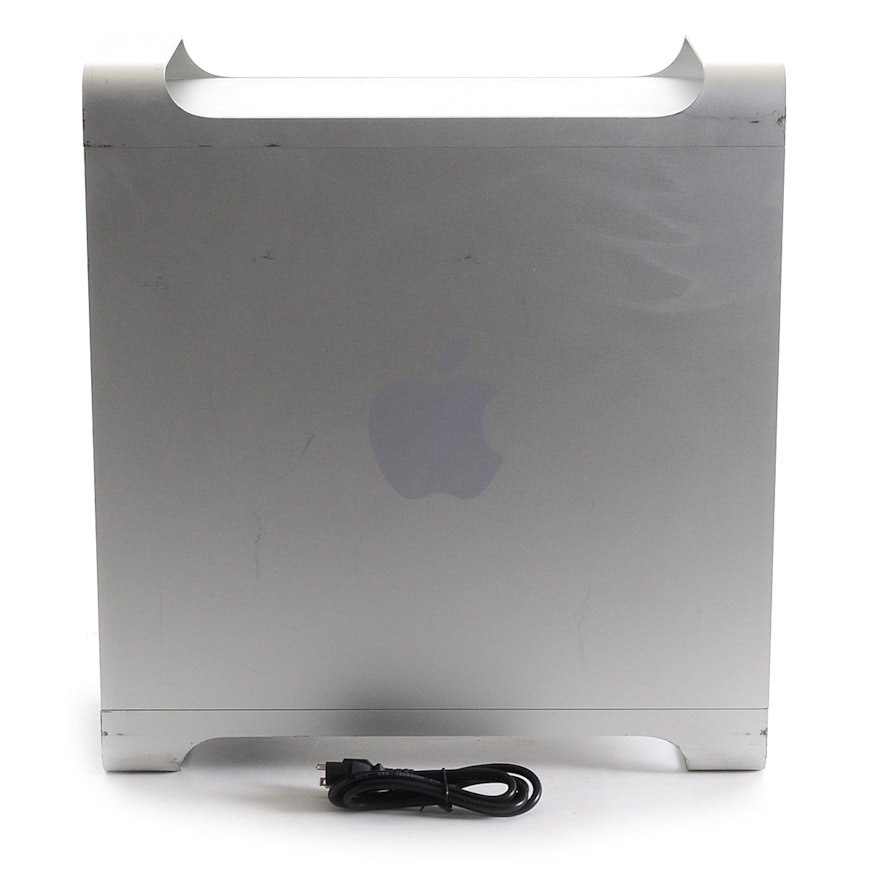 Mac Pro Desktop Tower