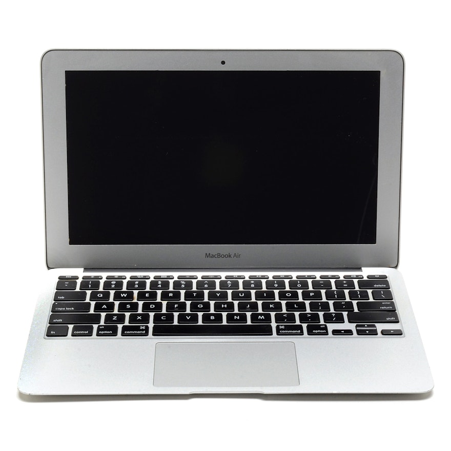 11" MacBook Air Laptop