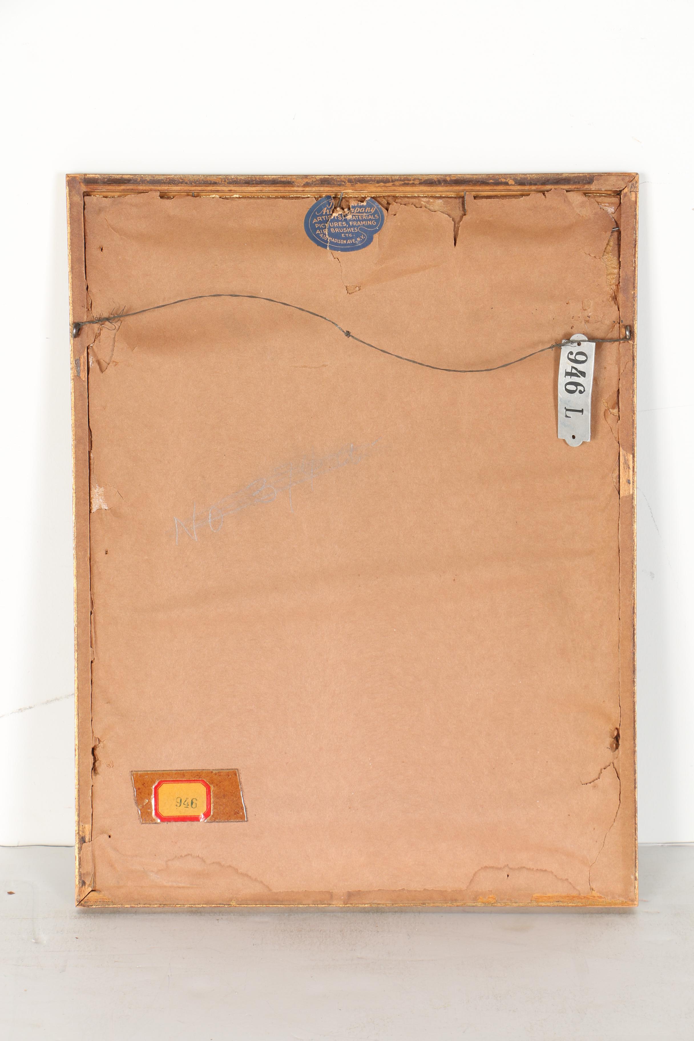 Josef Reinhardt Vintage Lithographs of Swiss Canton Costumes