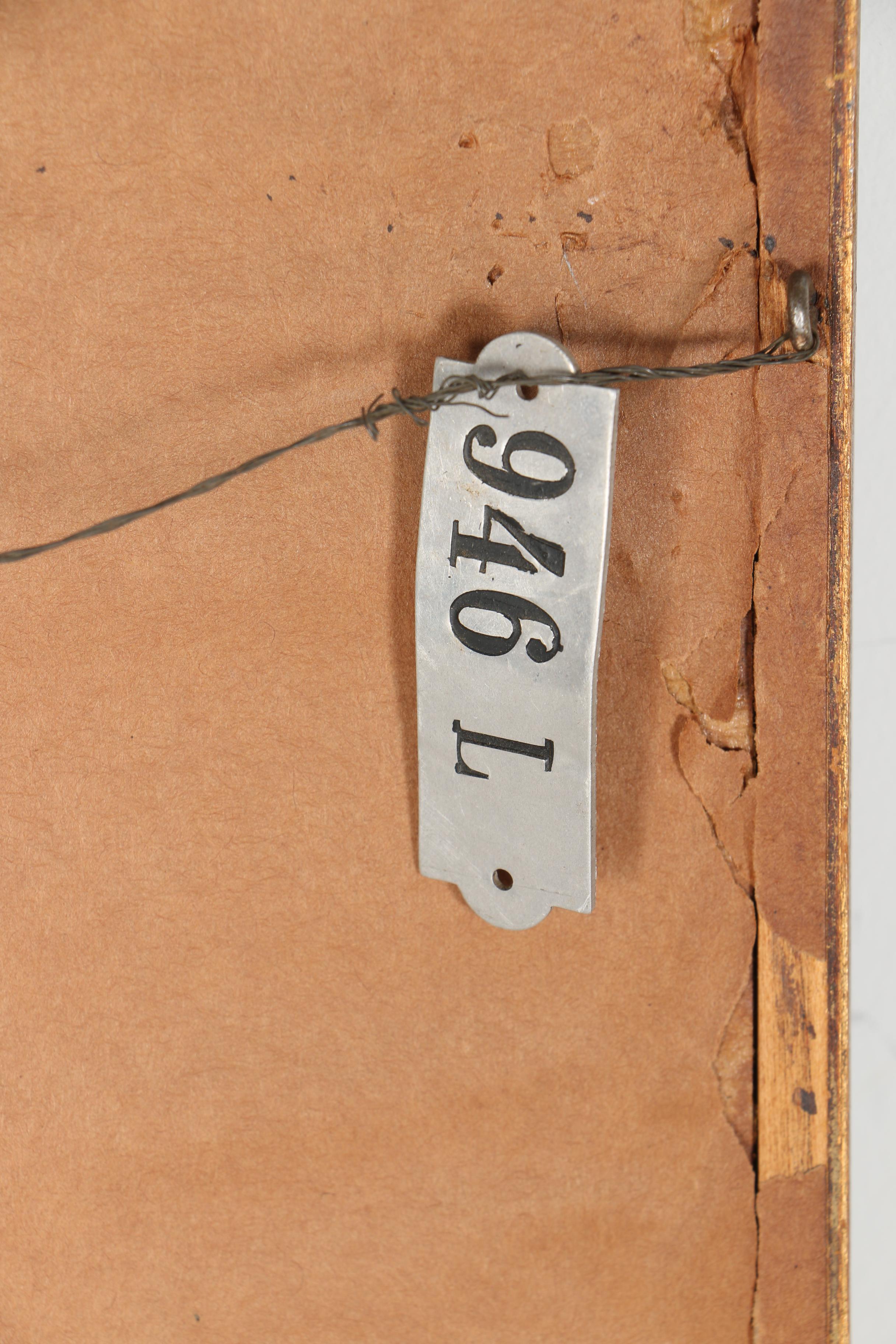 Josef Reinhardt Vintage Lithographs of Swiss Canton Costumes