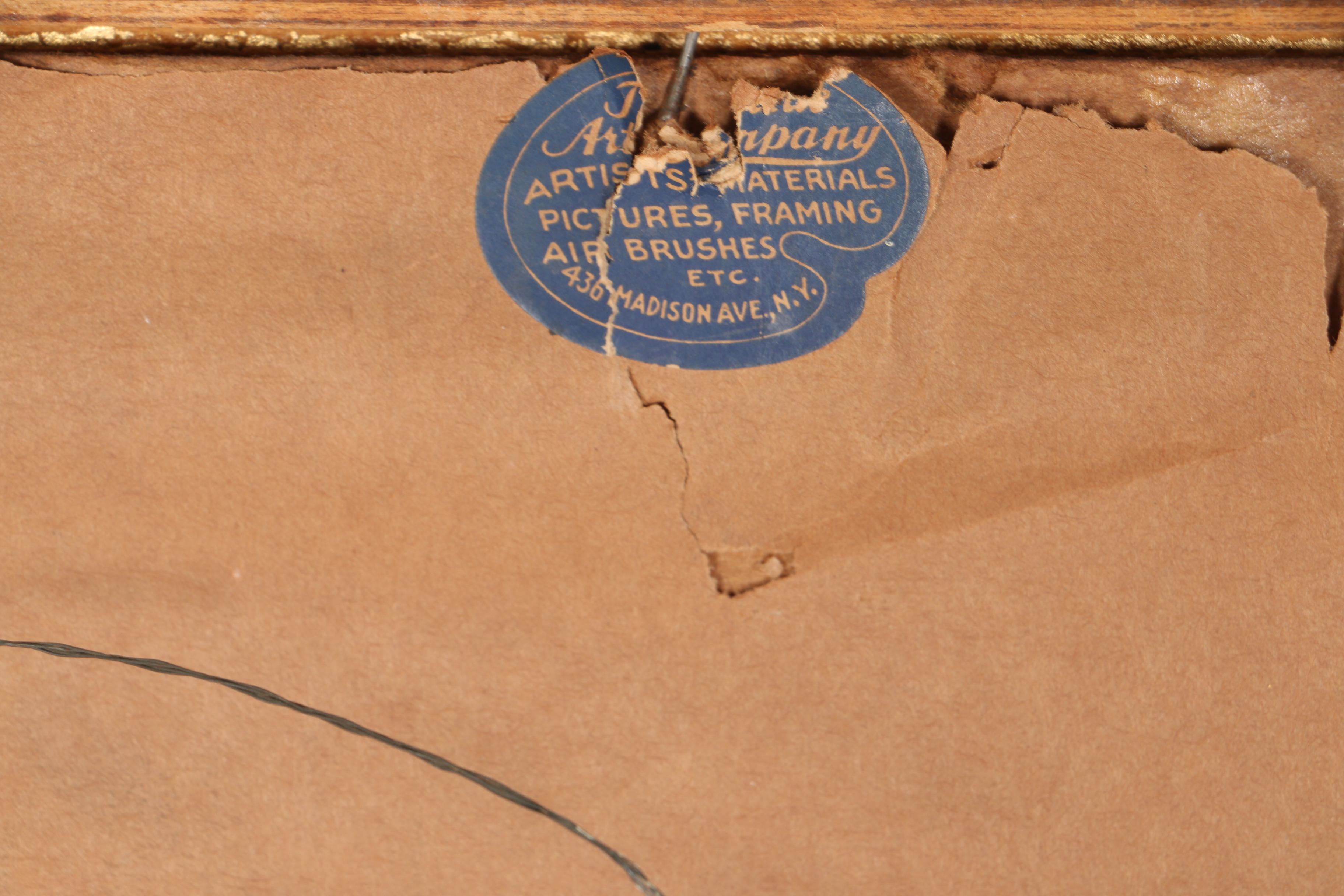 Josef Reinhardt Vintage Lithographs of Swiss Canton Costumes