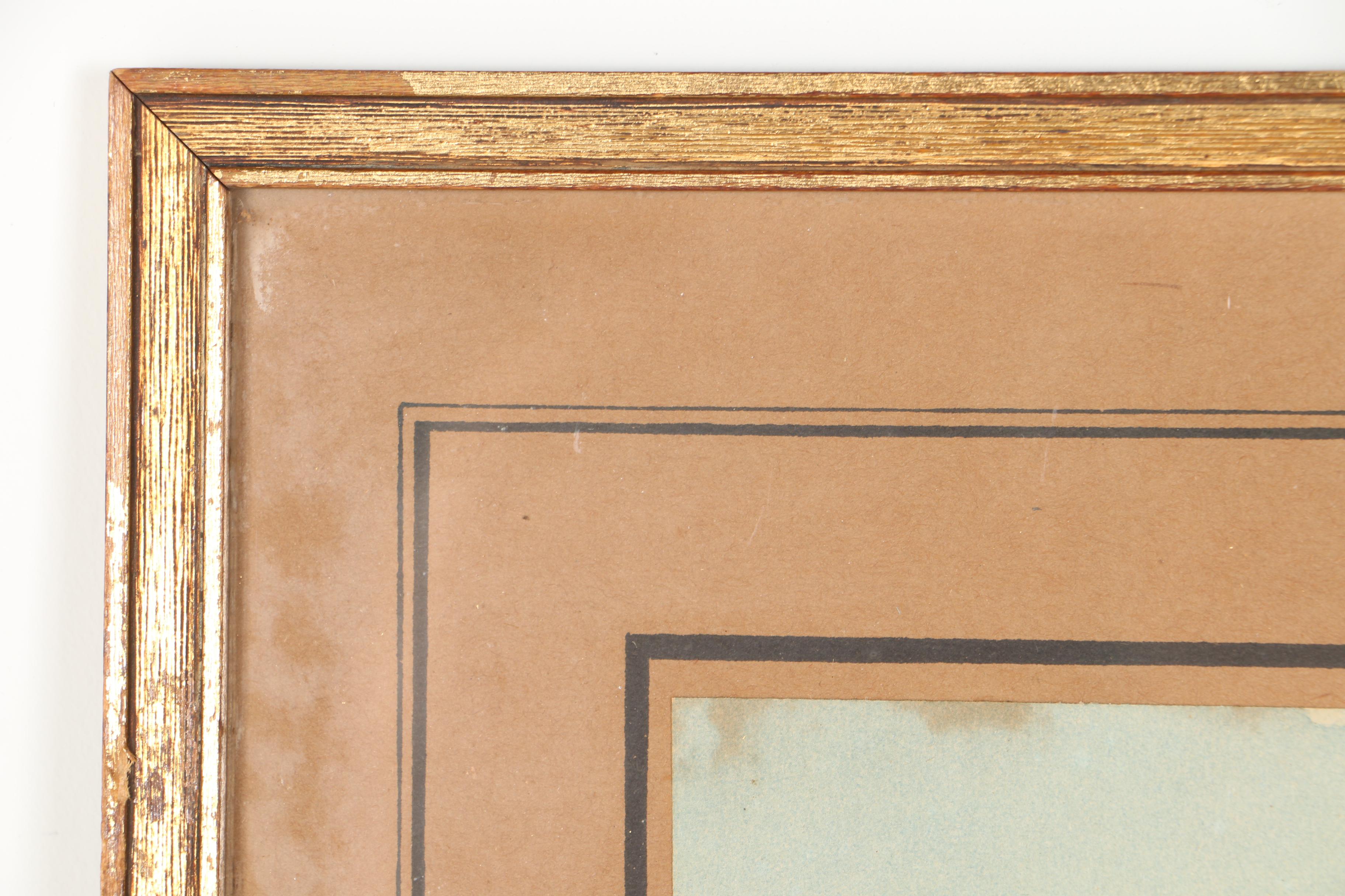 Josef Reinhardt Vintage Lithographs of Swiss Canton Costumes